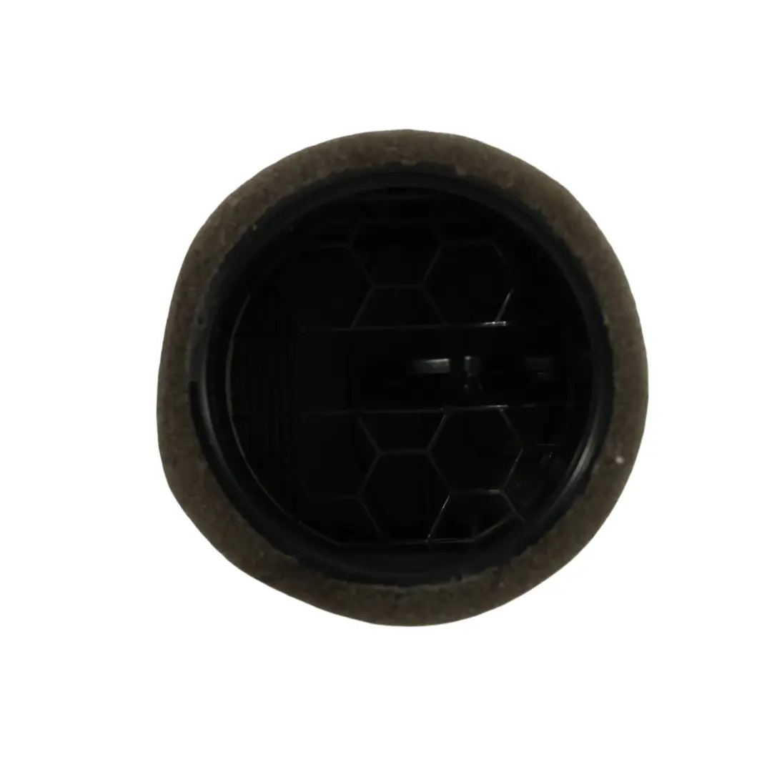 Ford Fiesta ST MK5 Dashboard Air Vent Guide Grille Panel - SKU 7S6H-A018B09-AA - Part number 7S6H-A018B09-AA