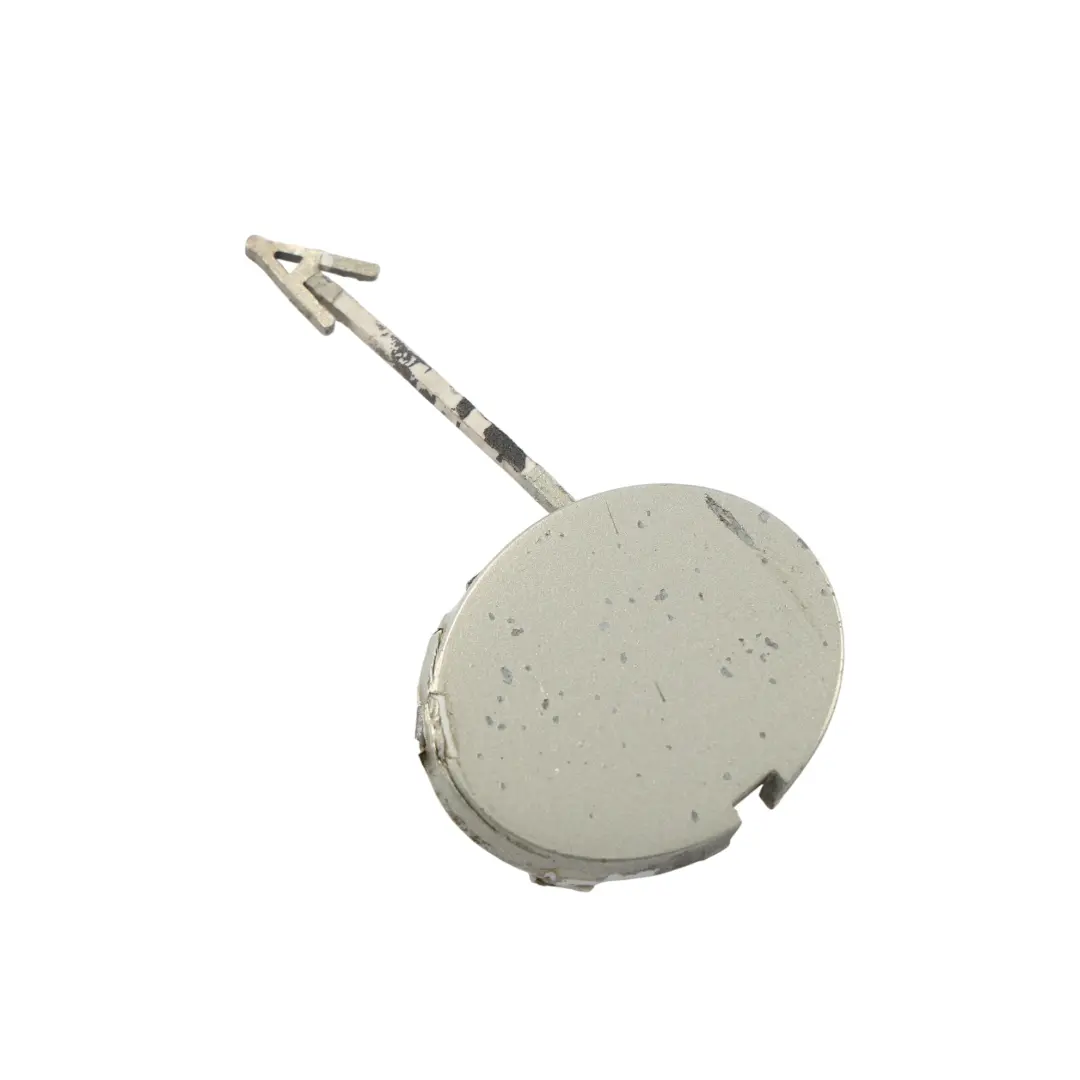 MK4 Copri Gancio Traino Anteriore Chill Metallic 694 per Ford Mondeo con numero di parte 7S71-17A989-A Ford Mondeo MK4 Copri Gancio Traino Anteriore Chill Metallic 694 - SKU 7S71-17A989-A-CHILL - Numero di parte 7S71-17A989-A