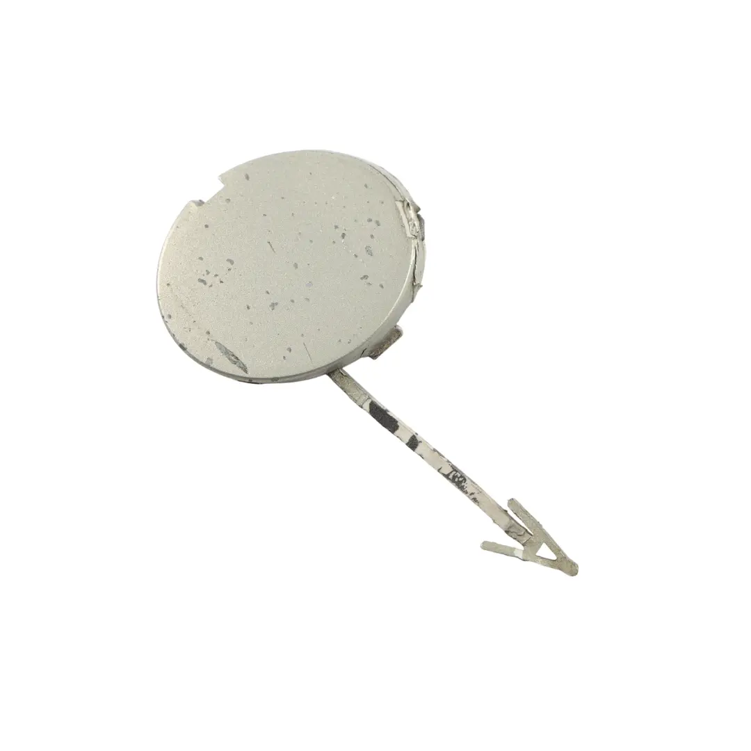 MK4 Abschleppöse Abdeckung Vorne Chill Metallic 694 für Ford Mondeo mit Teilenummer 7S71-17A989-A Ford Mondeo MK4 Abschleppöse Abdeckung Vorne Chill Metallic 694 - SKU 7S71-17A989-A-CHILL - Teilenummer 7S71-17A989-A