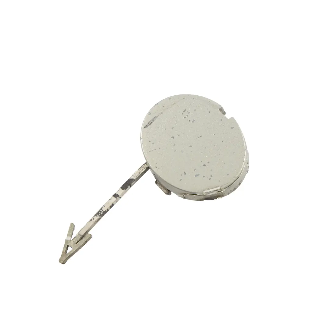 Ford Mondeo MK4 Copri Gancio Traino Anteriore Chill Metallic 694 - SKU 7S71-17A989-A-CHILL - Numero di parte 7S71-17A989-A