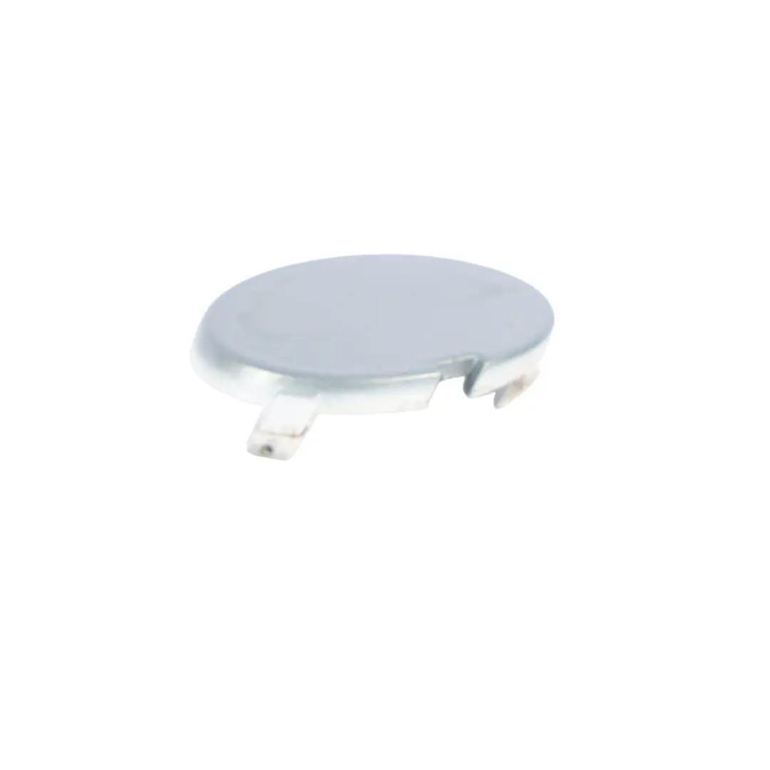 Ford Mondeo MK4 Cache Crochet Remorquage Avant Thunder 686 - SKU 7S71-17A989-A-THU - Numéro de pièce 7S71-17A989-A