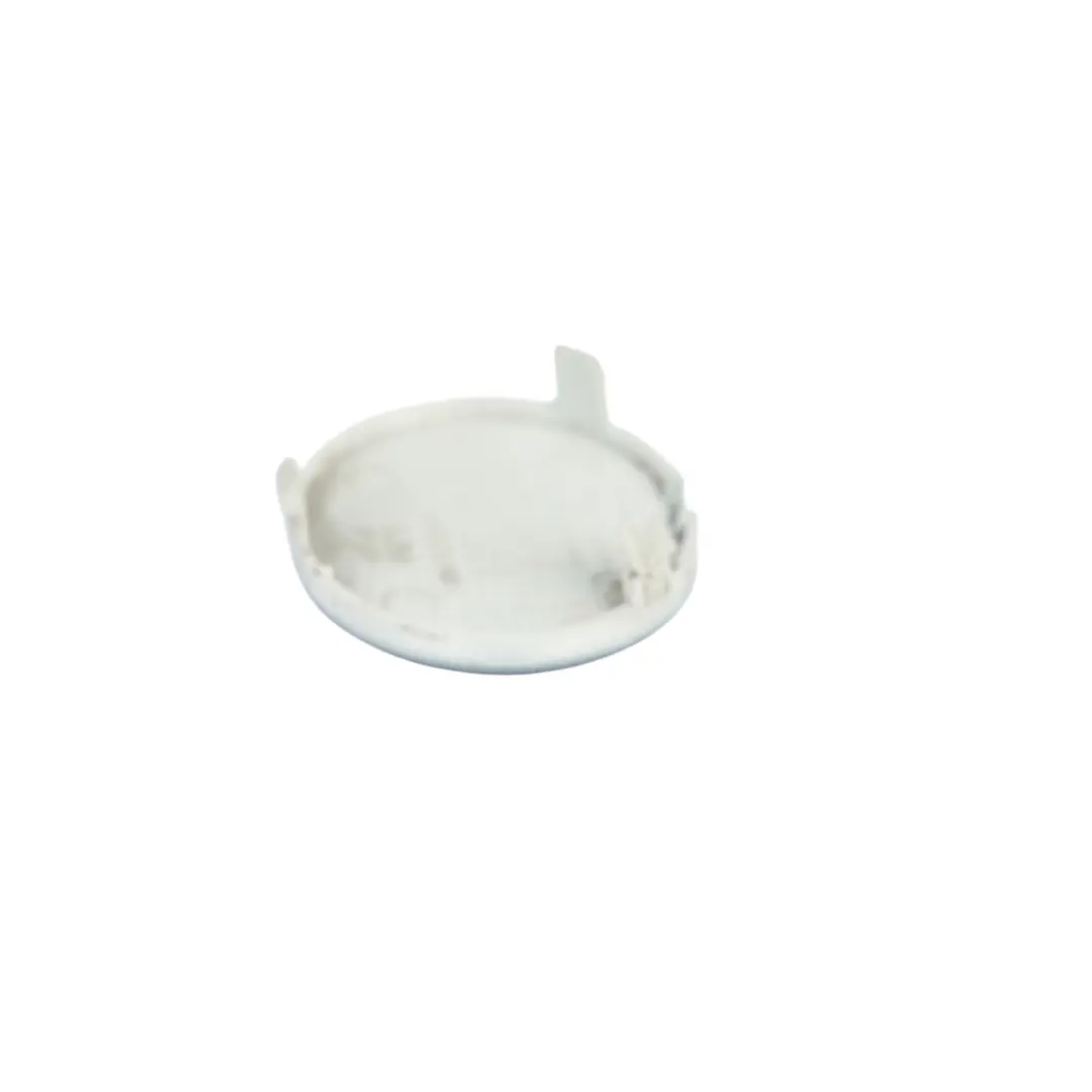 Ford Mondeo MK4 Cache Crochet Remorquage Avant Thunder 686 - SKU 7S71-17A989-A-THU - Numéro de pièce 7S71-17A989-A