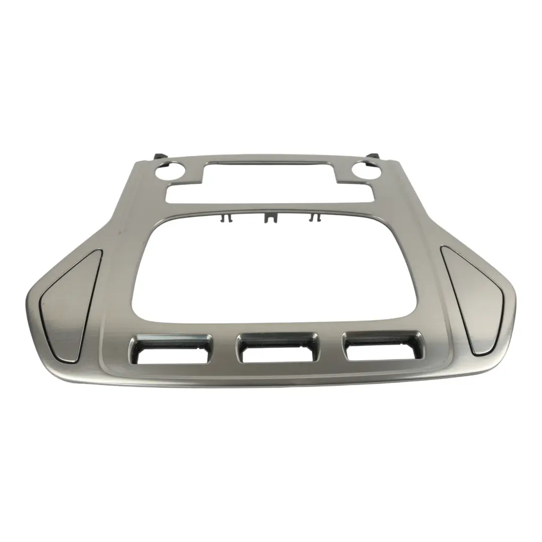 Ford Mondeo MK4 Ramka Radia Deski Rozdzielczej - SKU 7S71-18522-SA - Numer Części 7S71-18522-SA