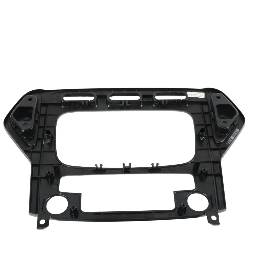Ford Mondeo MK4 Ramka Radia Deski Rozdzielczej - SKU 7S71-18522-SA - Numer Części 7S71-18522-SA
