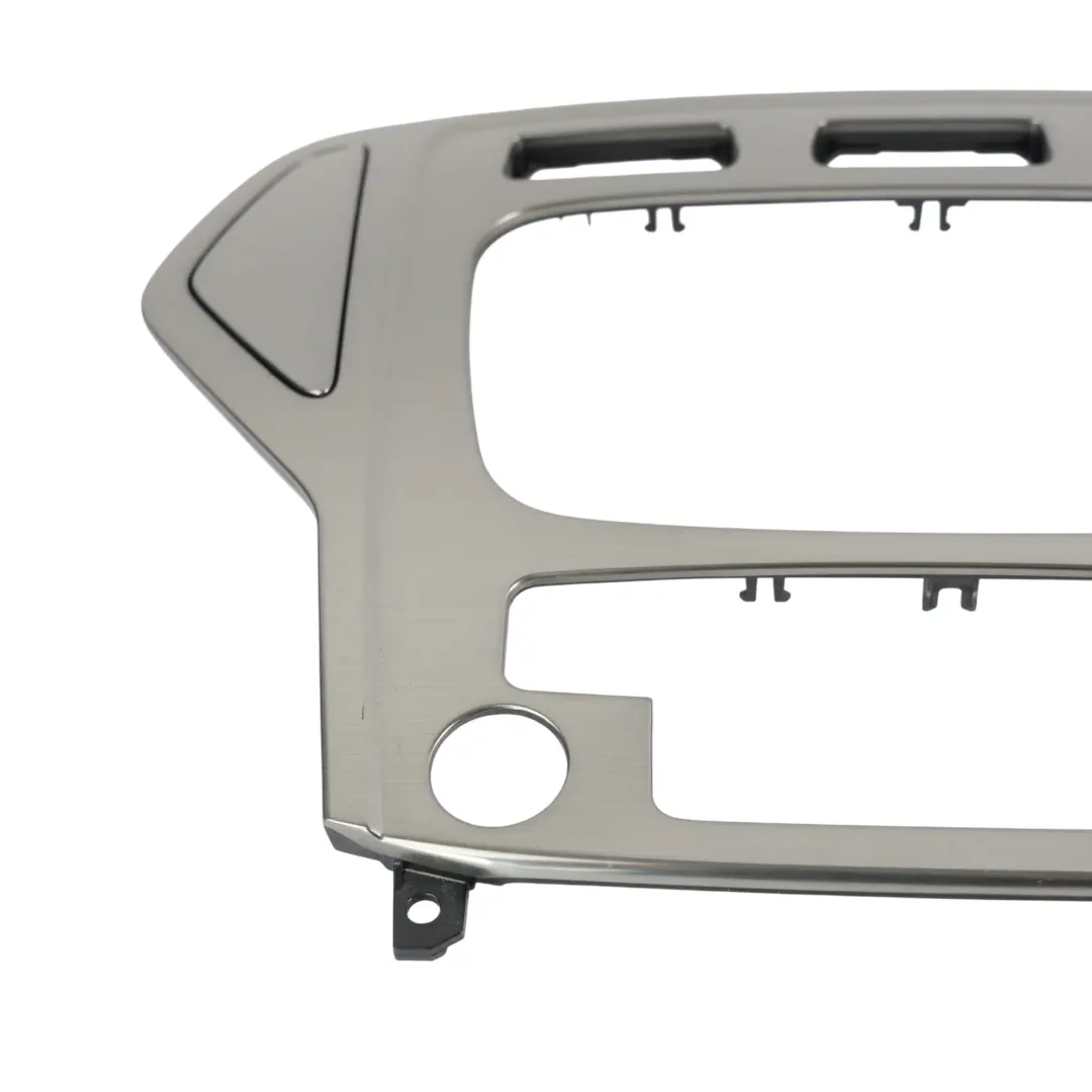 Ford Mondeo MK4 Marco Embellecedor Radio Salpicadero - SKU 7S71-18522-SA - Número de pieza 7S71-18522-SA