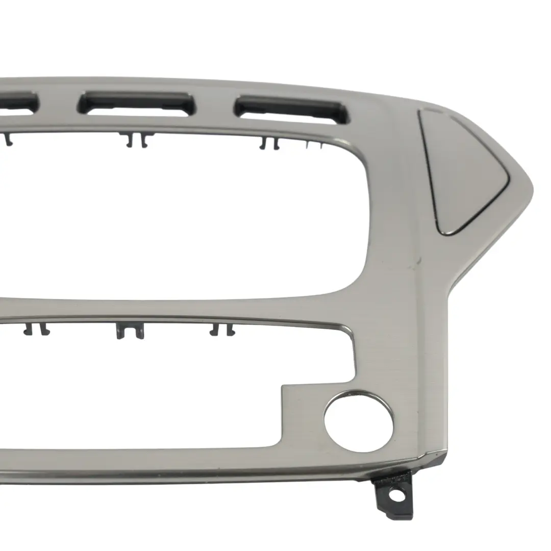 Ford Mondeo MK4 Armaturenbrett Radio Rahmen Blende - SKU 7S71-18522-SA - Teilenummer 7S71-18522-SA