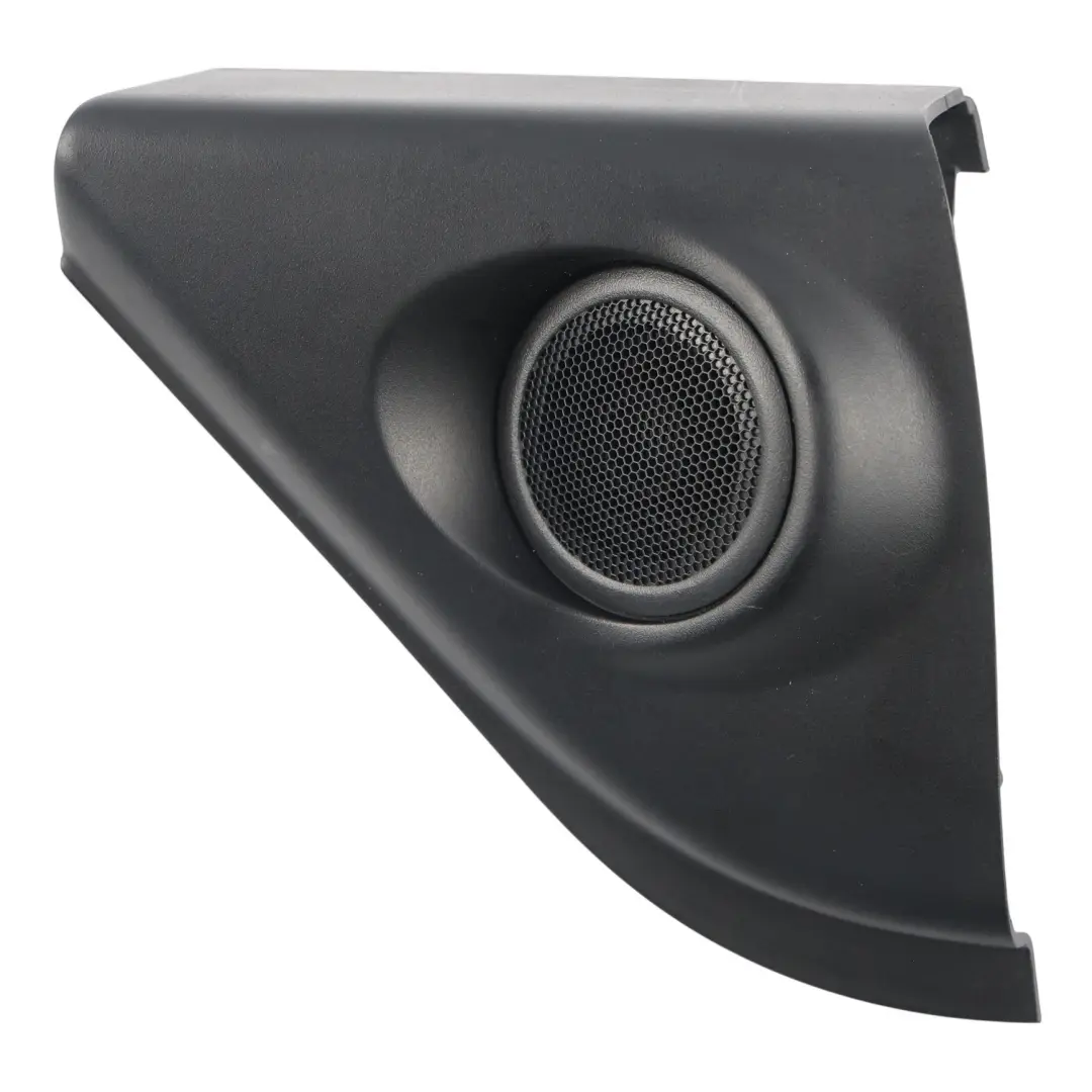 Ford Mondeo Mk4 Door Trim Panel Cover Finish Front Right O/S - SKU 7S71-20296-AFW - Part number 7S71-20296-AFW