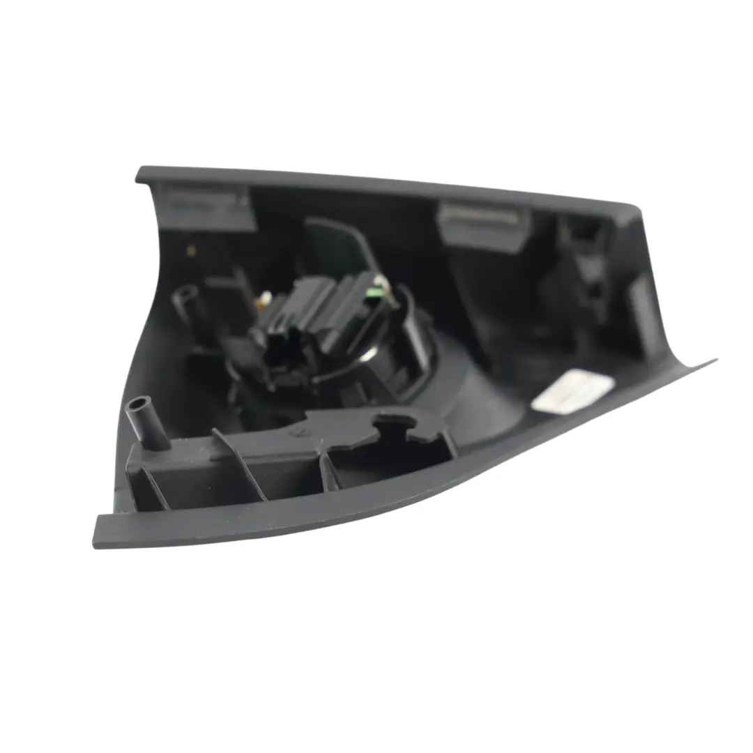 Ford Mondeo MK4 Panel Moldura Puerta Delantera Derecha - SKU 7S71-20296-AFW - Número de pieza 7S71-20296-AFW