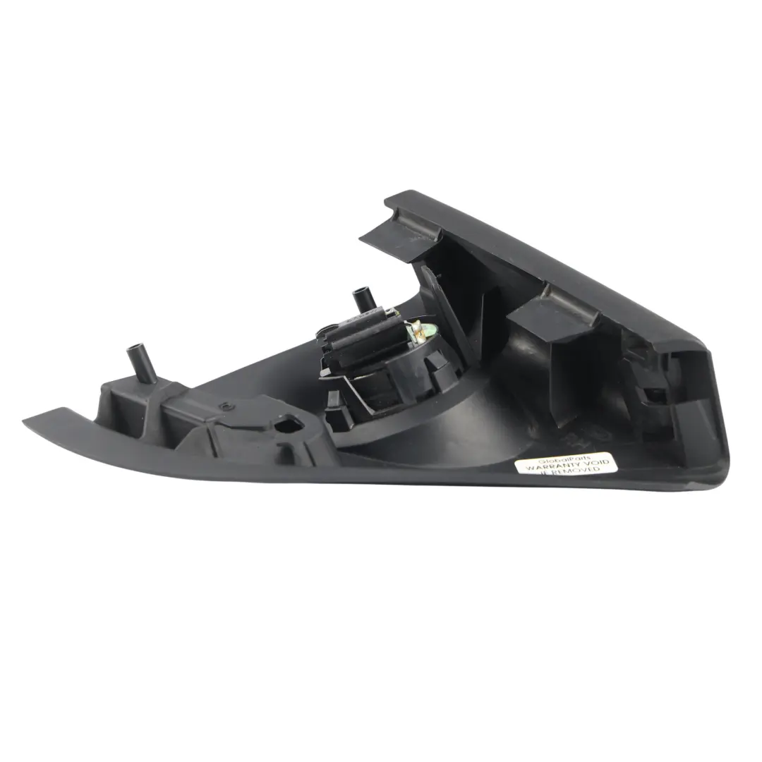 Ford Mondeo Mk4 Door Trim Panel Cover Finish Front Right O/S - SKU 7S71-20296-AFW - Part number 7S71-20296-AFW