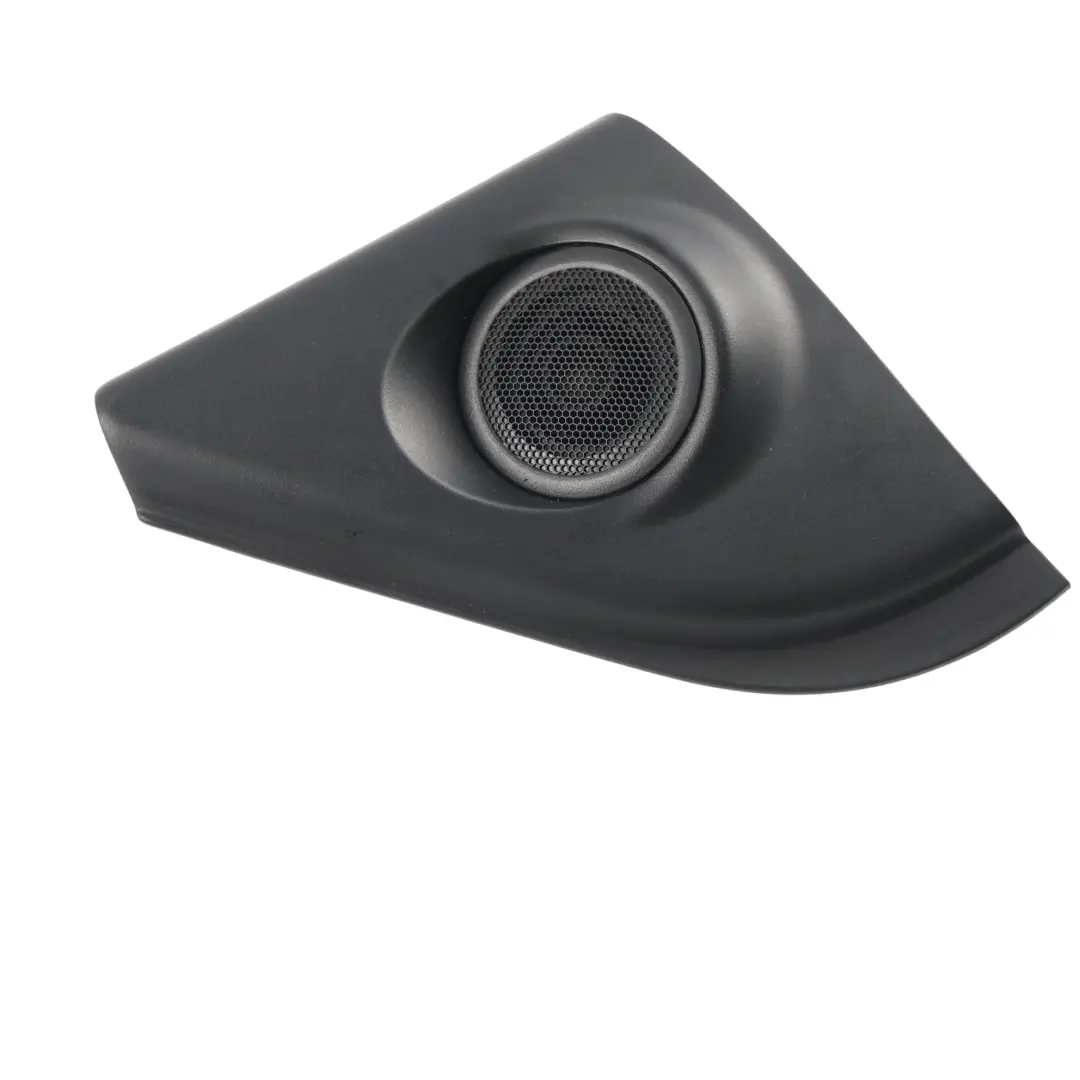 Ford Mondeo MK4 Panel Moldura Puerta Delantera Derecha - SKU 7S71-20296-AFW - Número de pieza 7S71-20296-AFW