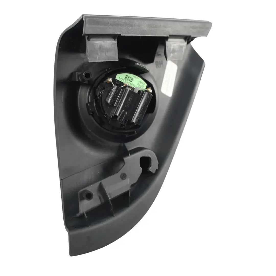 MK4 Garniture Panneau Porte Avant Droit pour Ford Mondeo à propos du numéro de pièce 7S71-20296-AFW Ford Mondeo MK4 Garniture Panneau Porte Avant Droit - SKU 7S71-20296-AFW - Numéro de pièce 7S71-20296-AFW