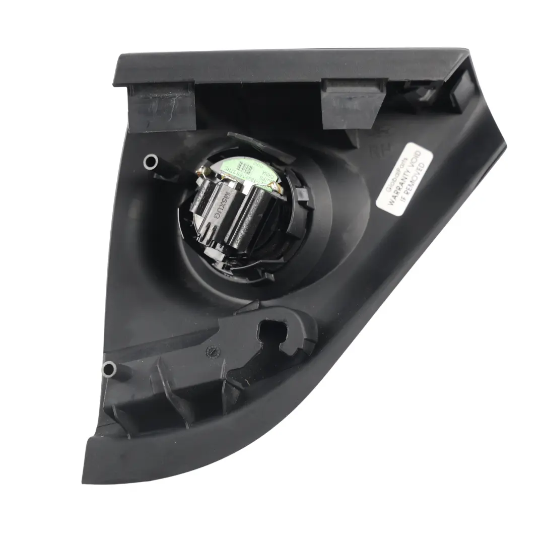 Ford Mondeo MK4 Türverkleidung Abdeckung Vorne Rechts - SKU 7S71-20296-AFW - Teilenummer 7S71-20296-AFW