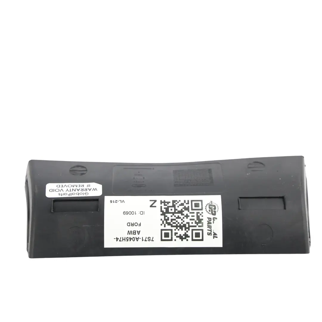 MK4 Tapis Caoutchouc Insert Console Centrale pour Ford Mondeo à propos du numéro de pièce 7S71-A045H74-ABW Ford Mondeo MK4 Tapis Caoutchouc Insert Console Centrale - SKU 7S71-A045H74-ABW - Numéro de pièce 7S71-A045H74-ABW