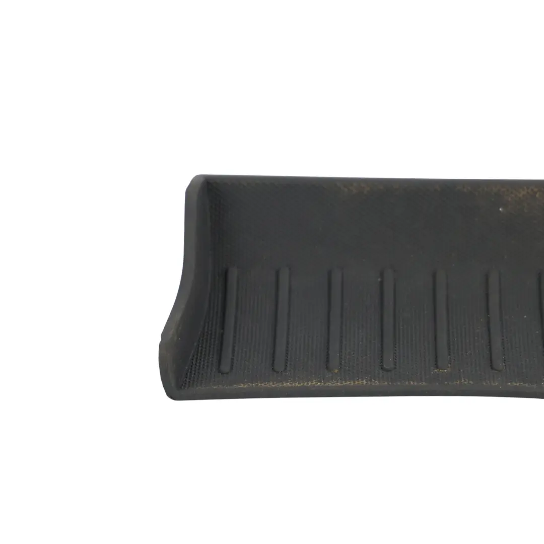 Ford Mondeo MK4 Mittelkonsole Einsatz Verkleidung Matte Gummi - SKU 7S71-A045H74-ABW - Teilenummer 7S71-A045H74-ABW