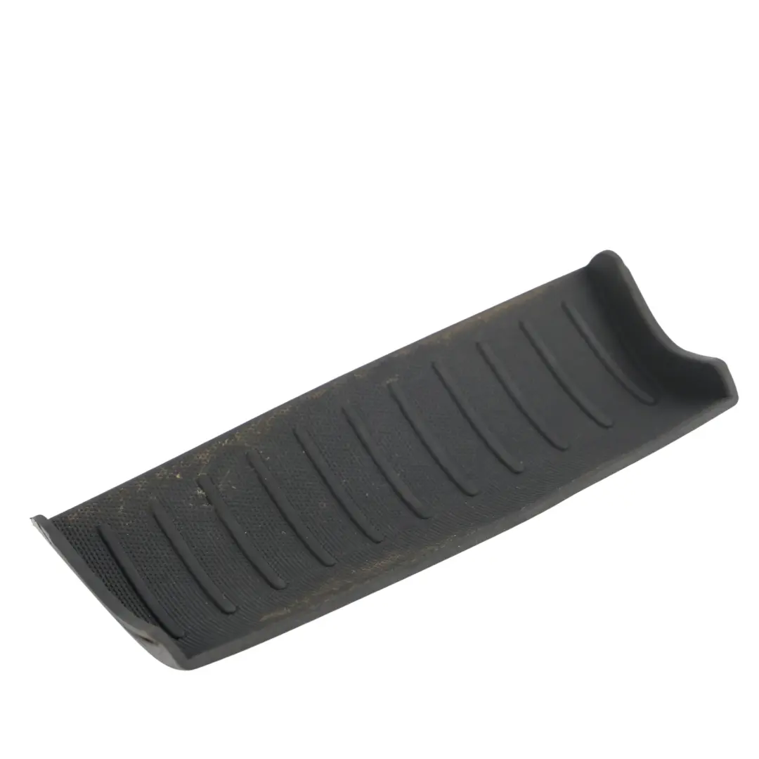 Ford Mondeo MK4 Inserto Console Centrale Tappetino Gomma - SKU 7S71-A045H74-ABW - Numero di parte 7S71-A045H74-ABW