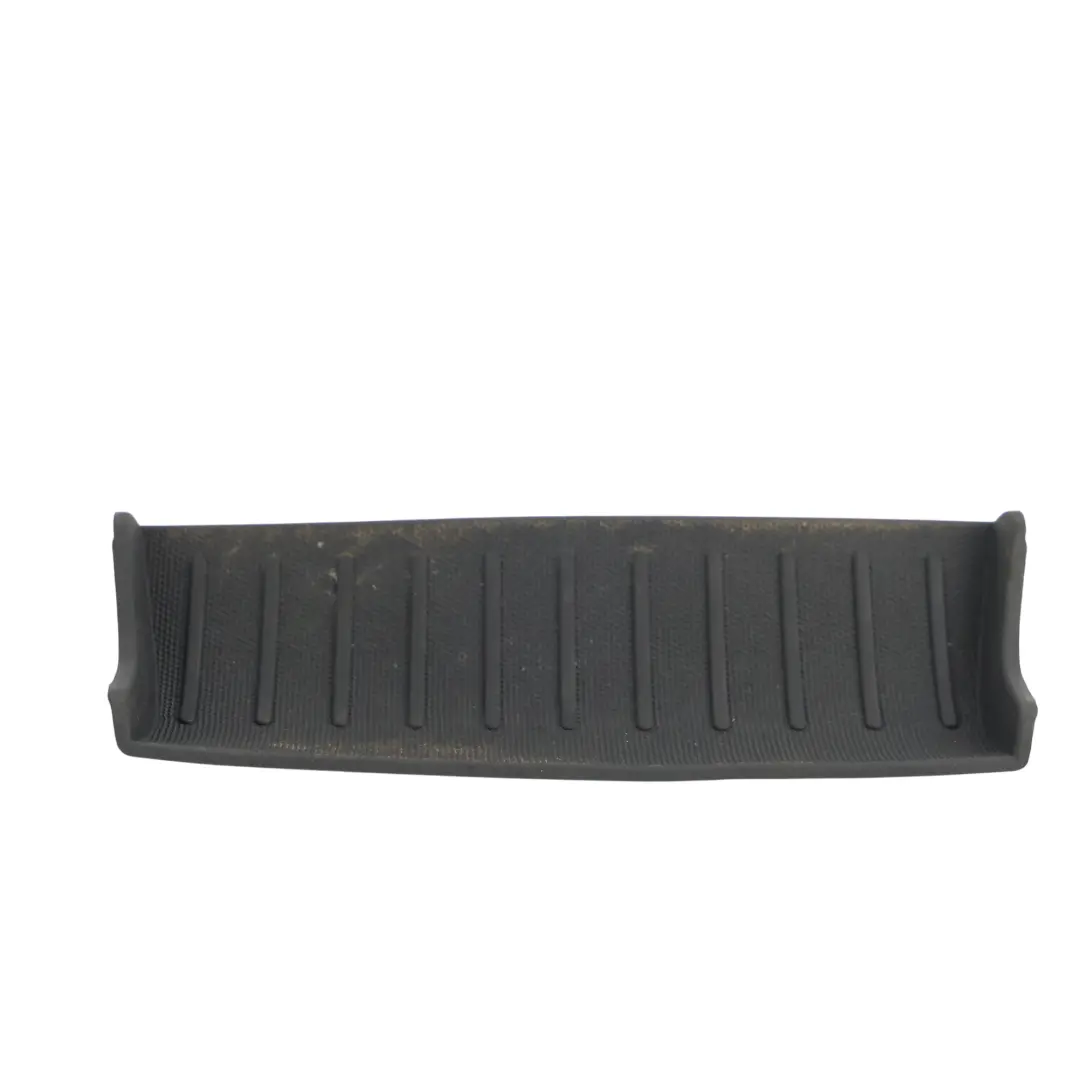 Ford Mondeo Mk4 Center Console Insert Trim Mat Rubber - SKU 7S71-A045H74-ABW - Part number 7S71-A045H74-ABW