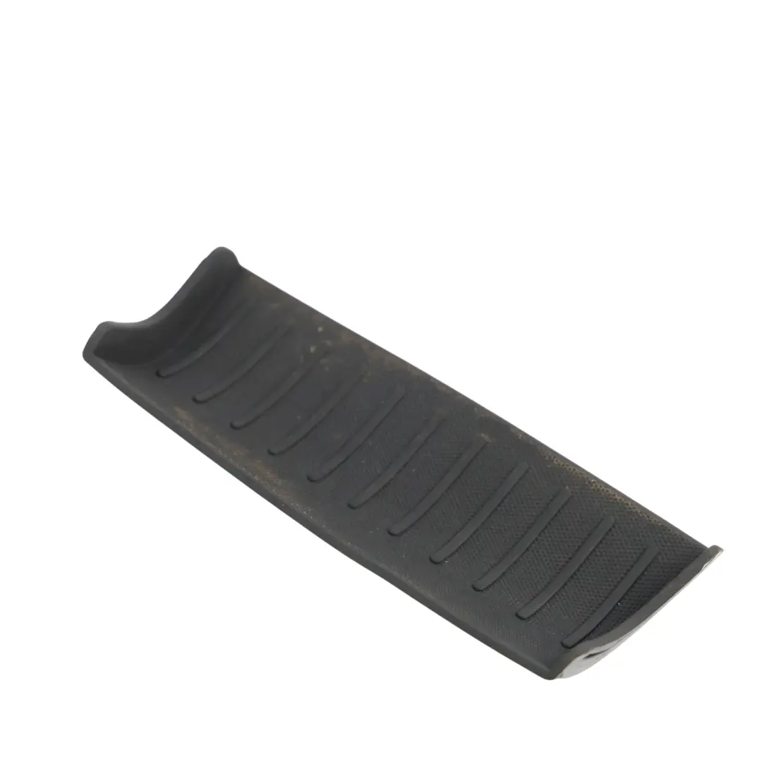 Ford Mondeo Mk4 Center Console Insert Trim Mat Rubber - SKU 7S71-A045H74-ABW - Part number 7S71-A045H74-ABW