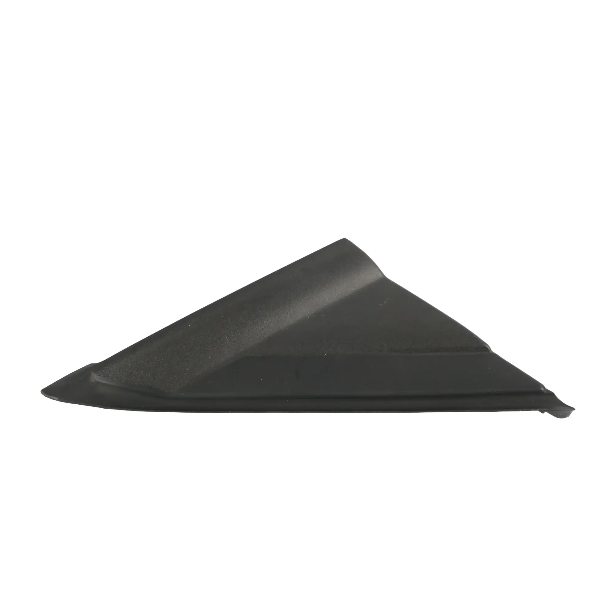 Ford Mondeo Mk4 Wing Mirror Cover Panel Trim Black Right O/S 7S71-A16003-AG