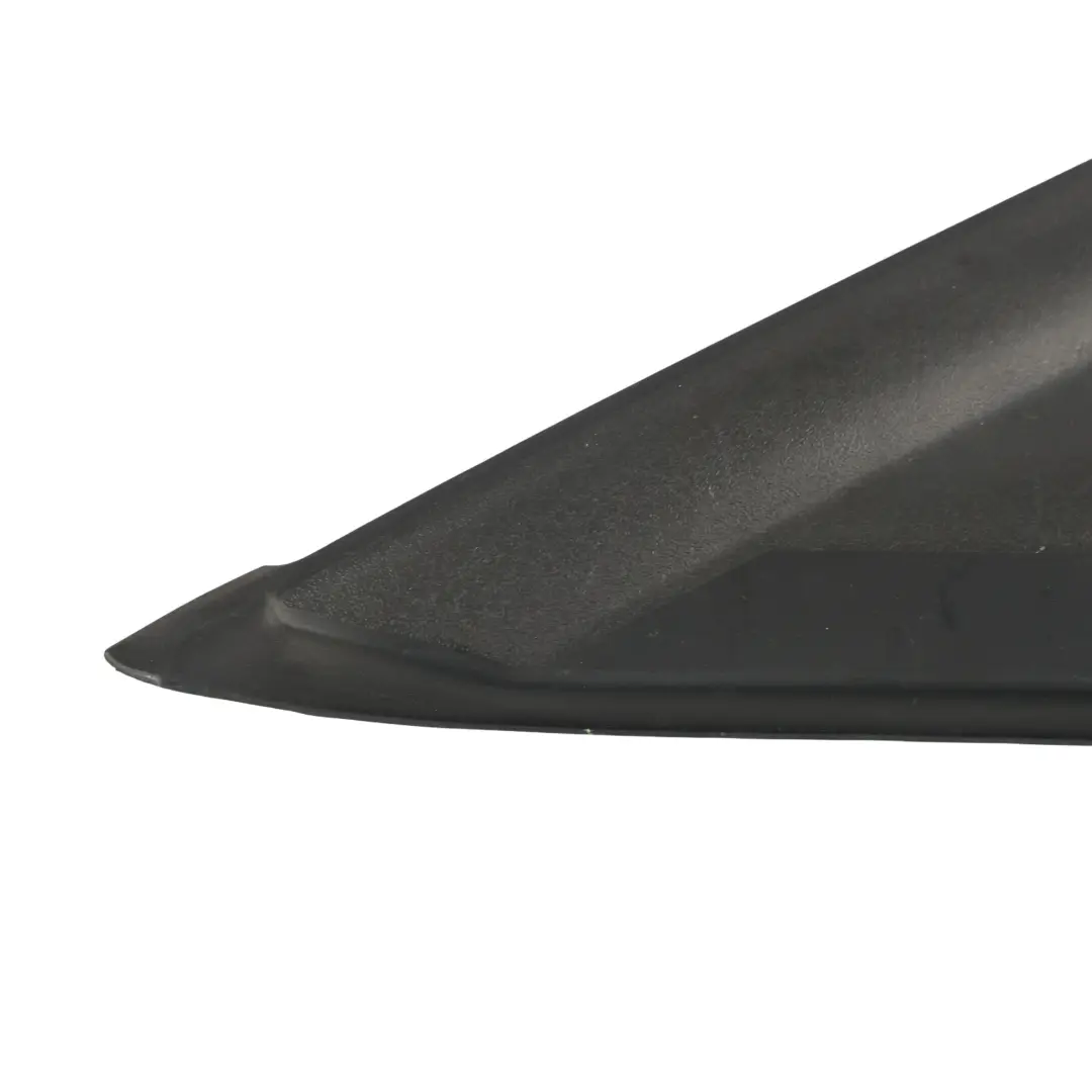 Ford Mondeo Mk4 Wing Mirror Cover Panel Trim Black Right O/S - SKU 7S71-A16003-AG - Part number 7S71-A16003-AG