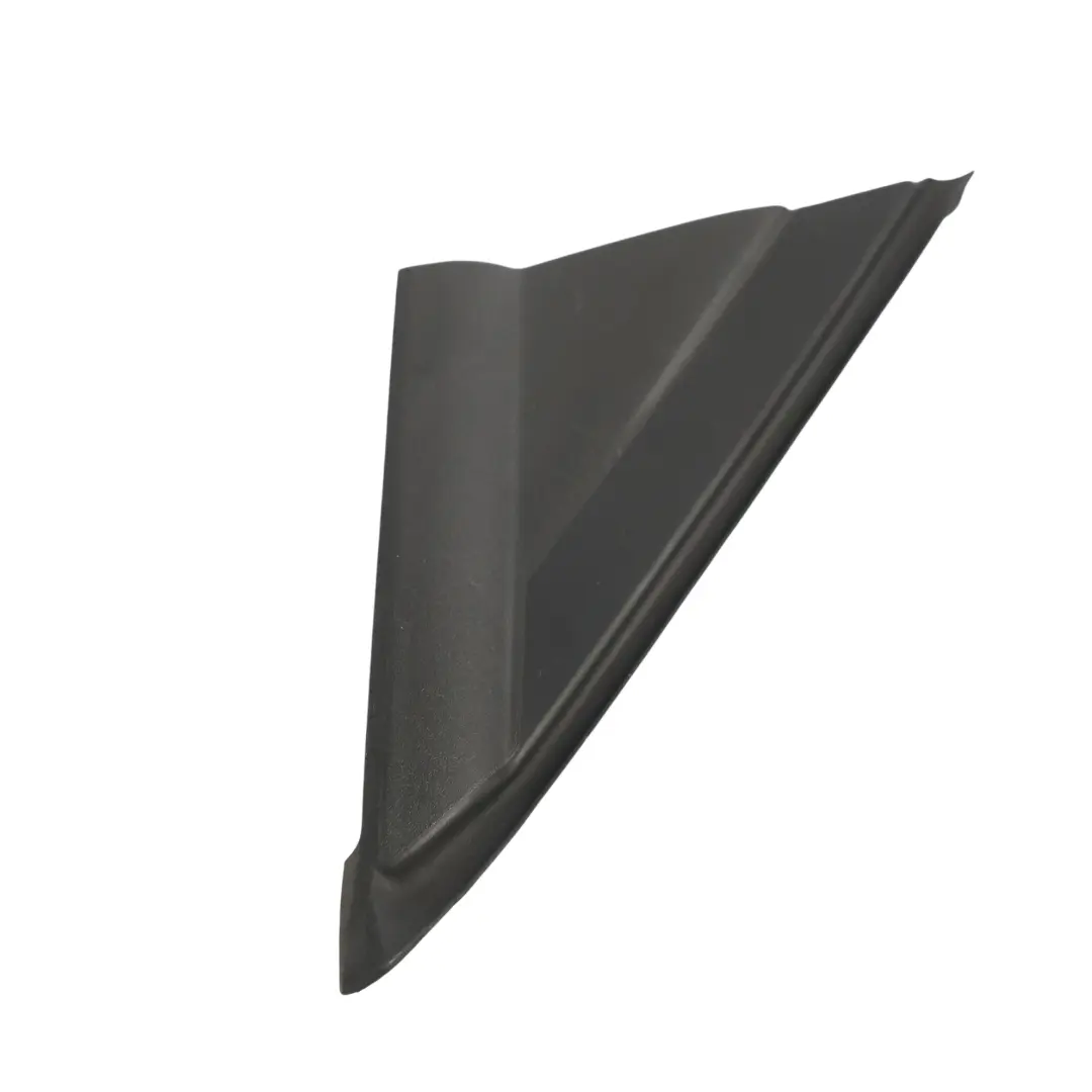 Ford Mondeo MK4 Cubierta Retrovisor Panel Moldura Negro Derecho - SKU 7S71-A16003-AG - Número de pieza 7S71-A16003-AG