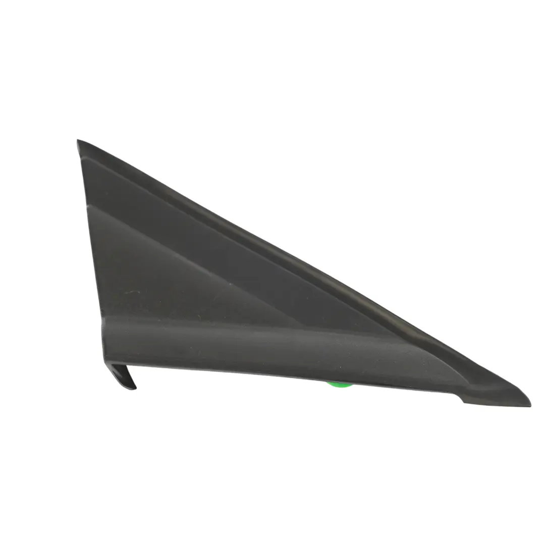 Ford Mondeo MK4 Copertura Specchietto Retrovisore Nero Destro - SKU 7S71-A16003-AG - Numero di parte 7S71-A16003-AG