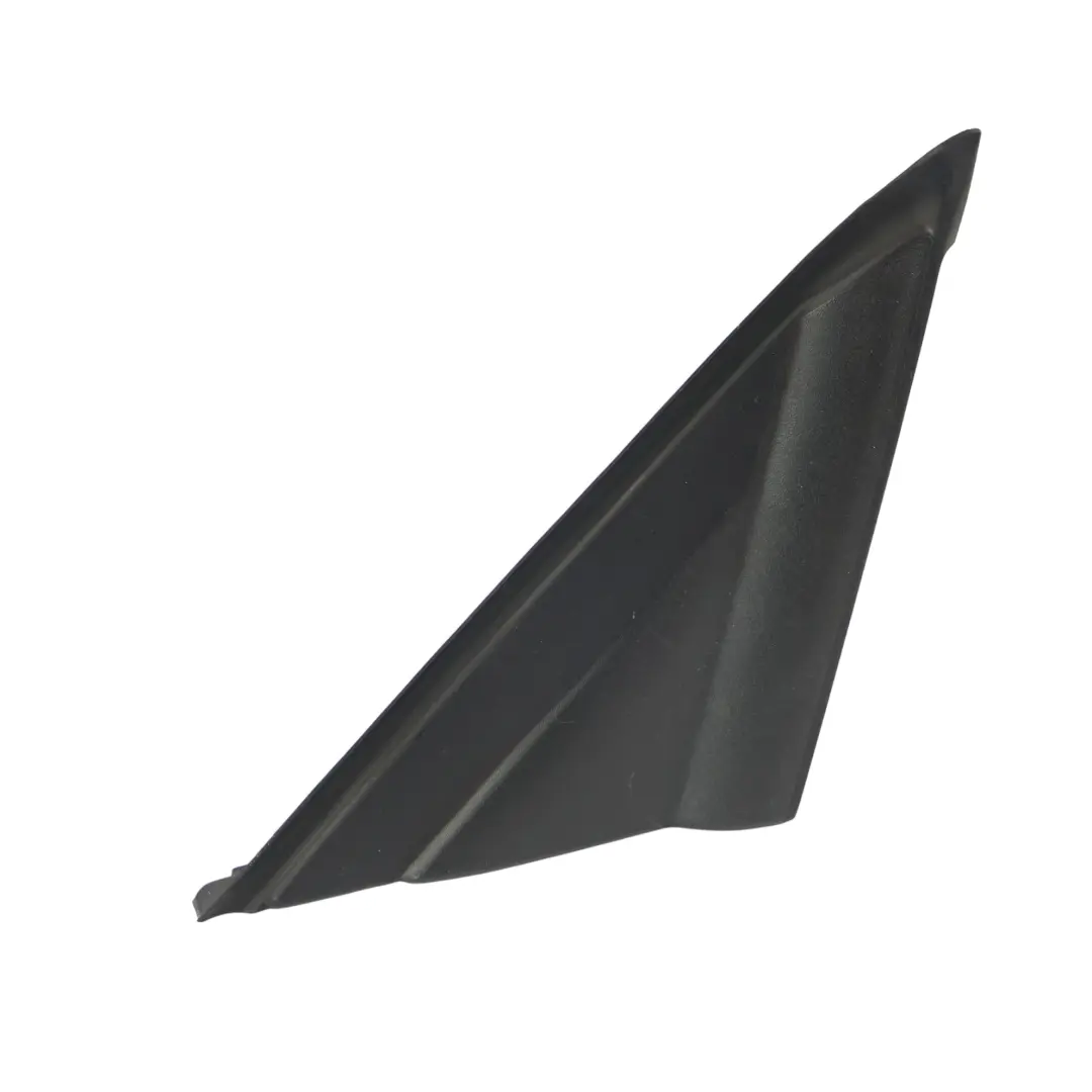 Ford Mondeo MK4 Spiegelabdeckung Blende Schwarz Rechts - SKU 7S71-A16003-AG - Teilenummer 7S71-A16003-AG