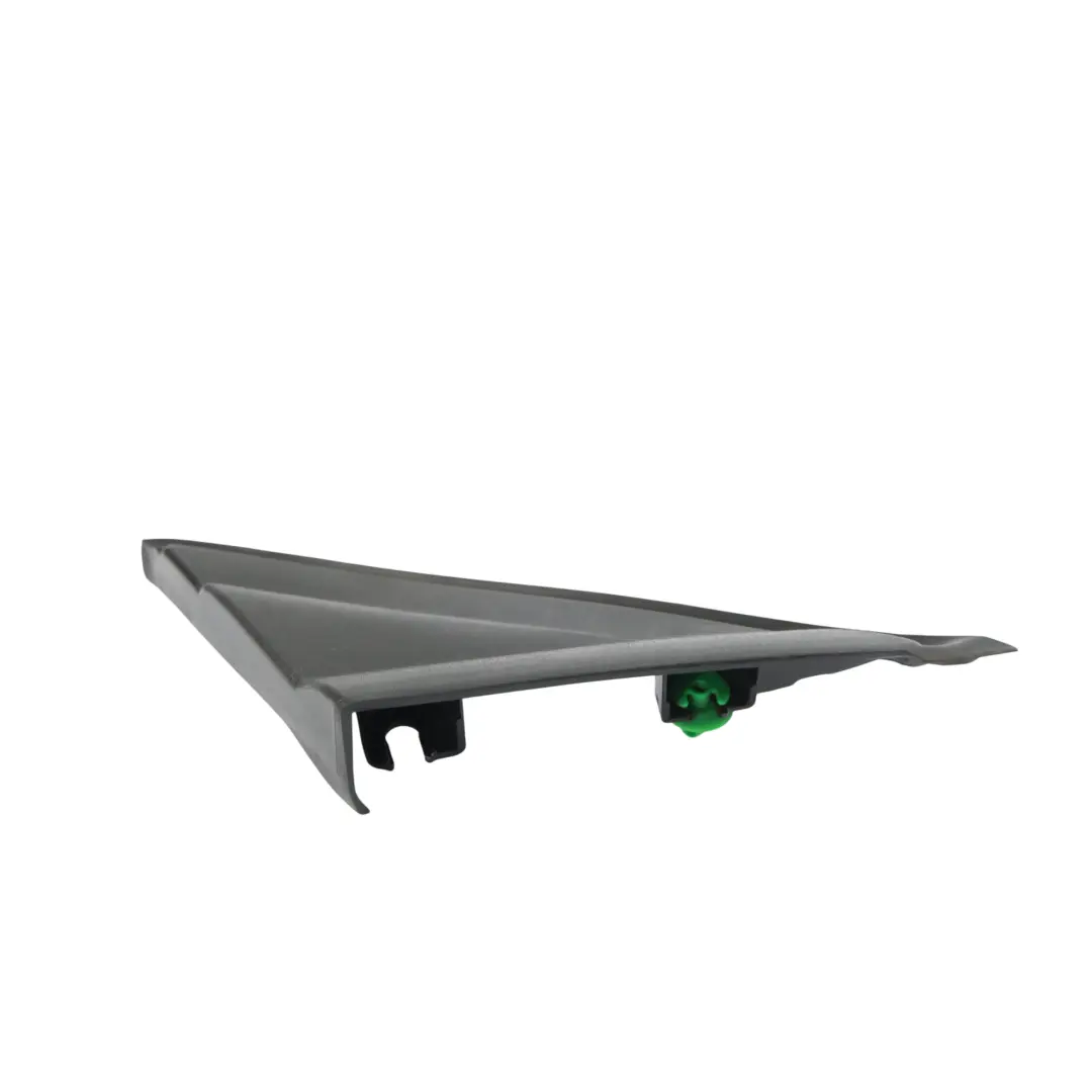 Mk4 Wing Mirror Cover Panel Trim Black Right O/S to Ford Mondeo with Part number 7S71-A16003-AG Ford Mondeo Mk4 Wing Mirror Cover Panel Trim Black Right O/S - SKU 7S71-A16003-AG - Part number 7S71-A16003-AG