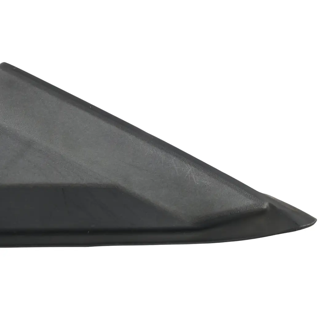 Ford Mondeo Mk4 Door Mirror Exterior Trim Moulding Left N/S - SKU 7S71-A16004-AG - Part number 7S71-A16004-AG