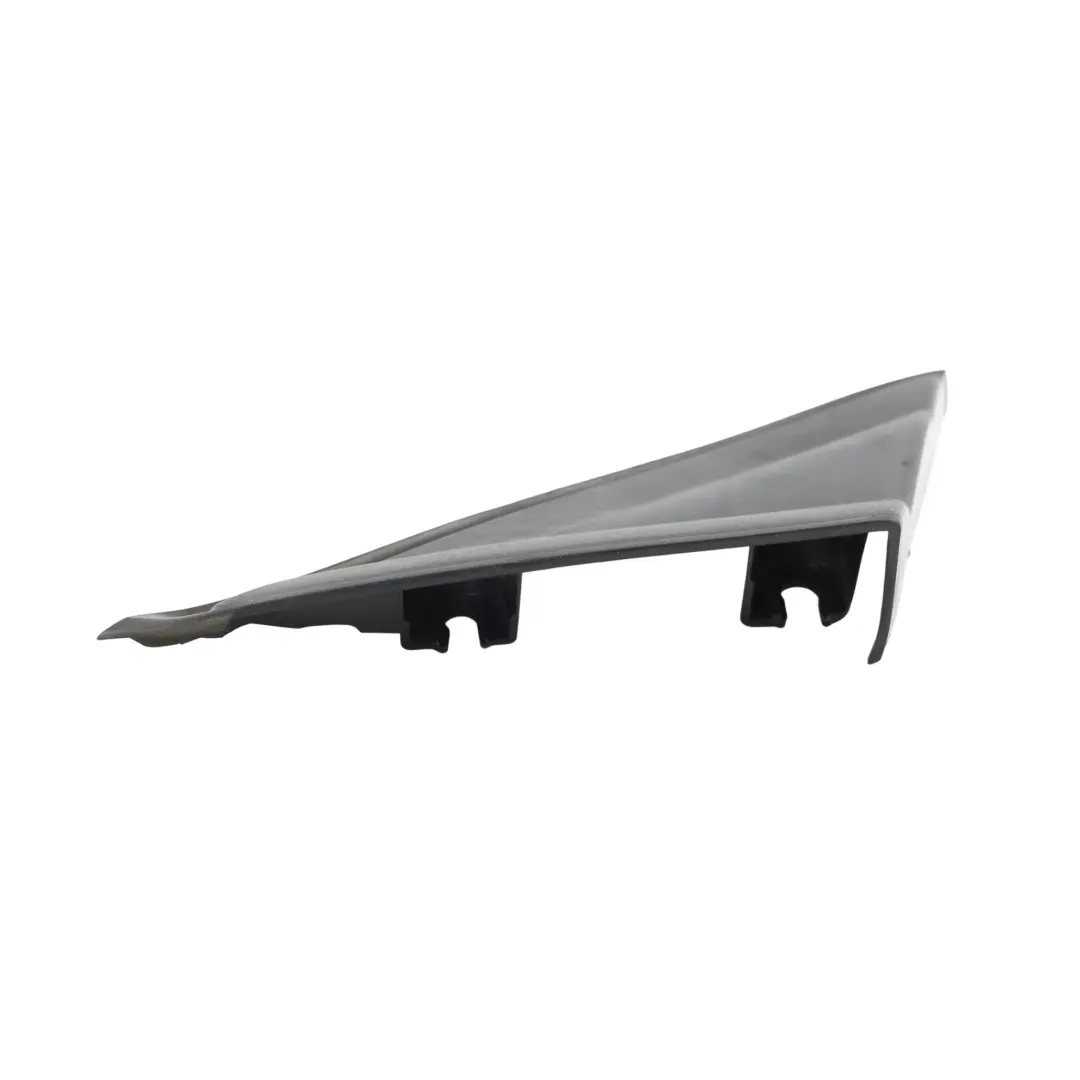 Ford Mondeo MK4 Modanatura Specchietto Esterno Porta Sinistra - SKU 7S71-A16004-AG - Numero di parte 7S71-A16004-AG