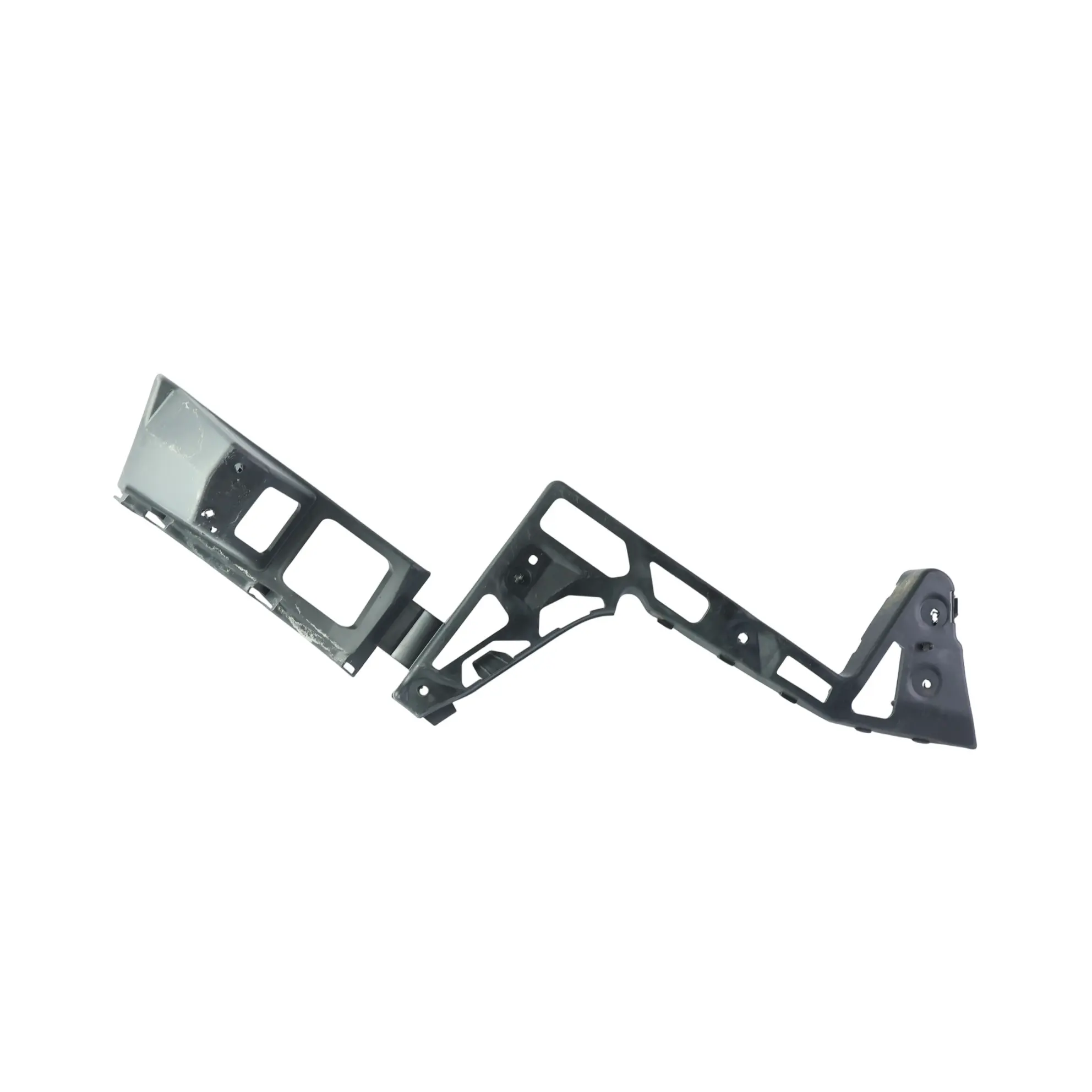 Ford Mondeo Titanium Stoßstange Halterung Halter Hinten Rechts 7S71-A17E850-A