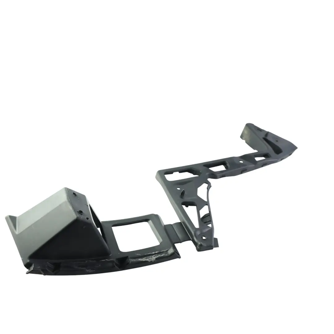 Ford Mondeo Titanium Bumper Bracket Support Mount Rear Right O/S - SKU 7S71-A17E850-A - Part number 7S71-A17E850-A