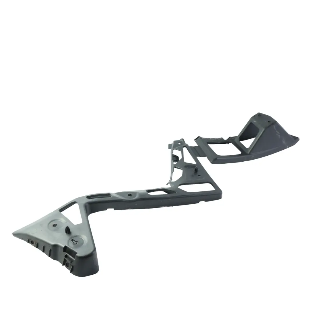 Bumper Bracket Support Mount Rear Right O/S to Ford Mondeo Titanium with Part number 7S71-A17E850-A Ford Mondeo Titanium Bumper Bracket Support Mount Rear Right O/S - SKU 7S71-A17E850-A - Part number 7S71-A17E850-A
