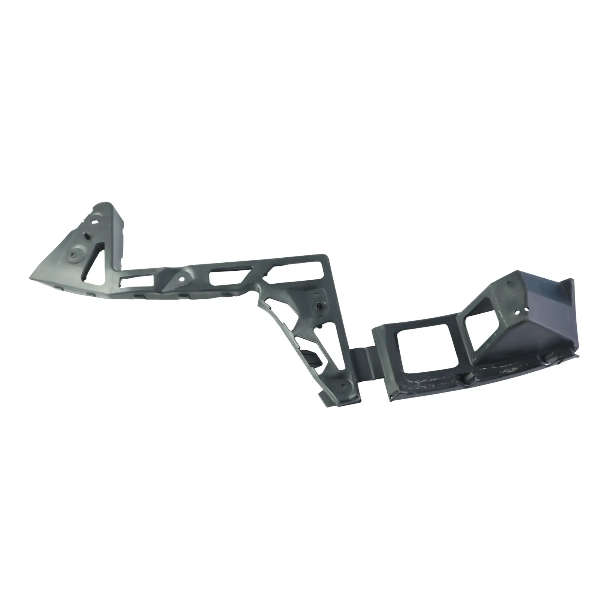 Ford Mondeo Titanium Bumper Bracket Support Mount Rear Left N/S 7S71-A17E851-A