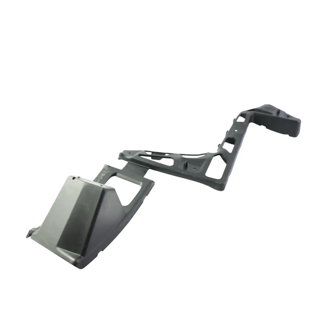 Ford Mondeo Titanium Bumper Bracket Support Mount Rear Left N/S - SKU 7S71-A17E851-A - Part number 7S71-A17E851-A