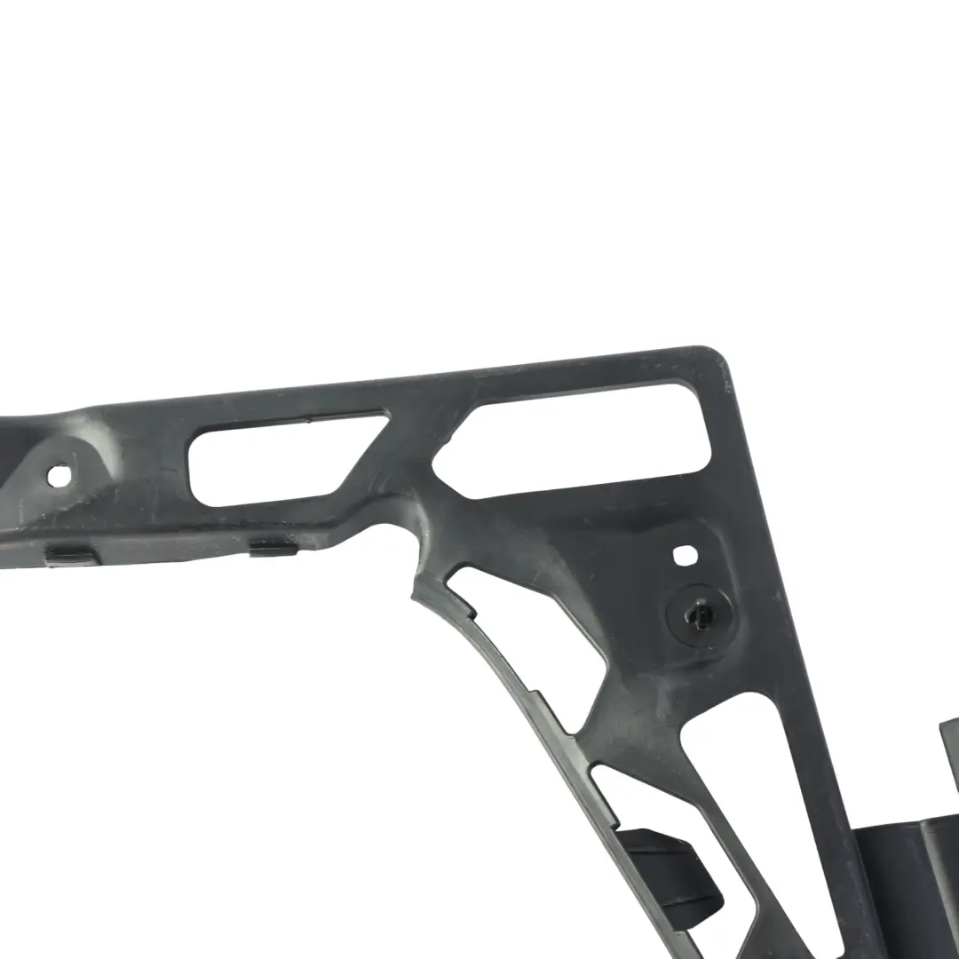 Ford Mondeo Titanium Supporto Staffa Paraurti Posteriore Sinistro - SKU 7S71-A17E851-A - Numero di parte 7S71-A17E851-A