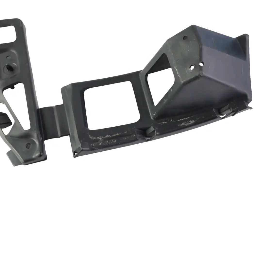 Bumper Bracket Support Mount Rear Left N/S to Ford Mondeo Titanium with Part number 7S71-A17E851-A Ford Mondeo Titanium Bumper Bracket Support Mount Rear Left N/S - SKU 7S71-A17E851-A - Part number 7S71-A17E851-A