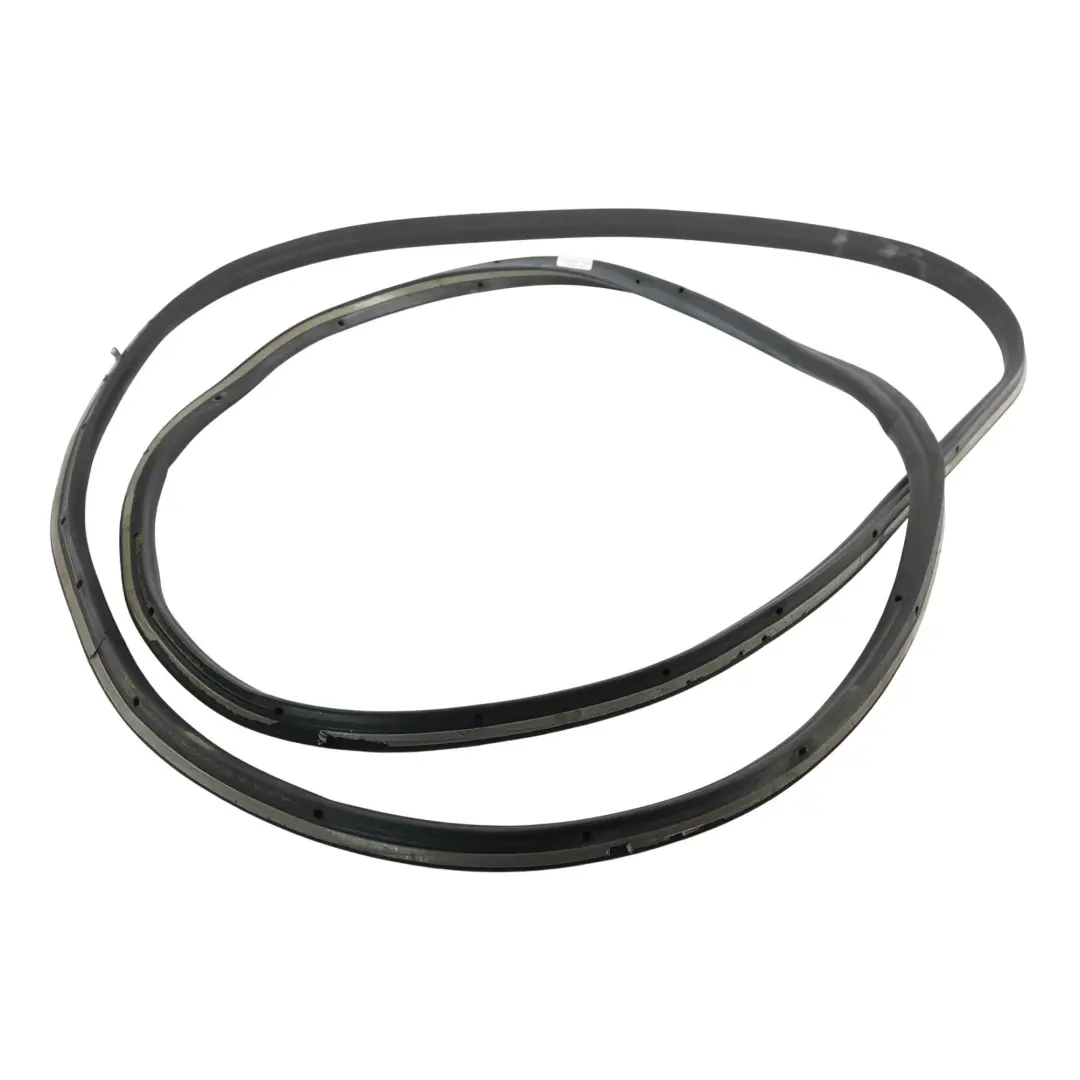 Ford Mondeo MK4 Guarnizione Gomma Porta Anteriore Sinistra - SKU 7S71-A20709-AF - Numero di parte 7S71-A20709-AF