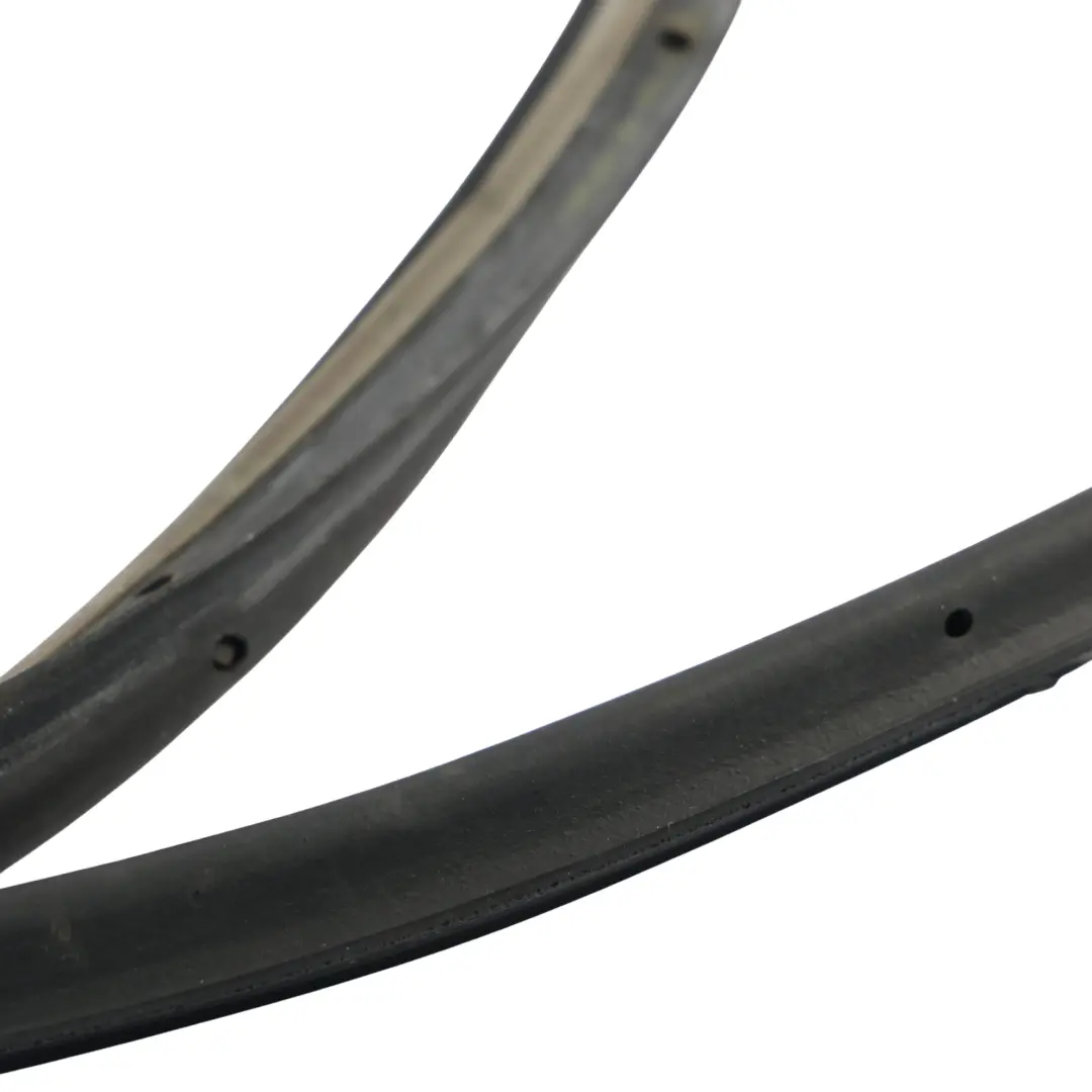 Ford Mondeo Mk4 Front Door Seal Gasket Rubber Left N/S - SKU 7S71-A20709-AF - Part number 7S71-A20709-AF