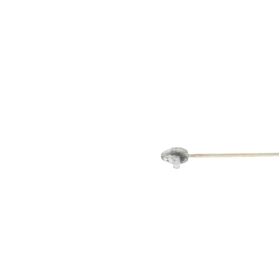 MK4 Cable Bowden Manija Puerta Delantera para Ford Mondeo con número de pieza 7S71-A220B00-AA Ford Mondeo MK4 Cable Bowden Manija Puerta Delantera - SKU 7S71-A220B00-AA - Número de pieza 7S71-A220B00-AA