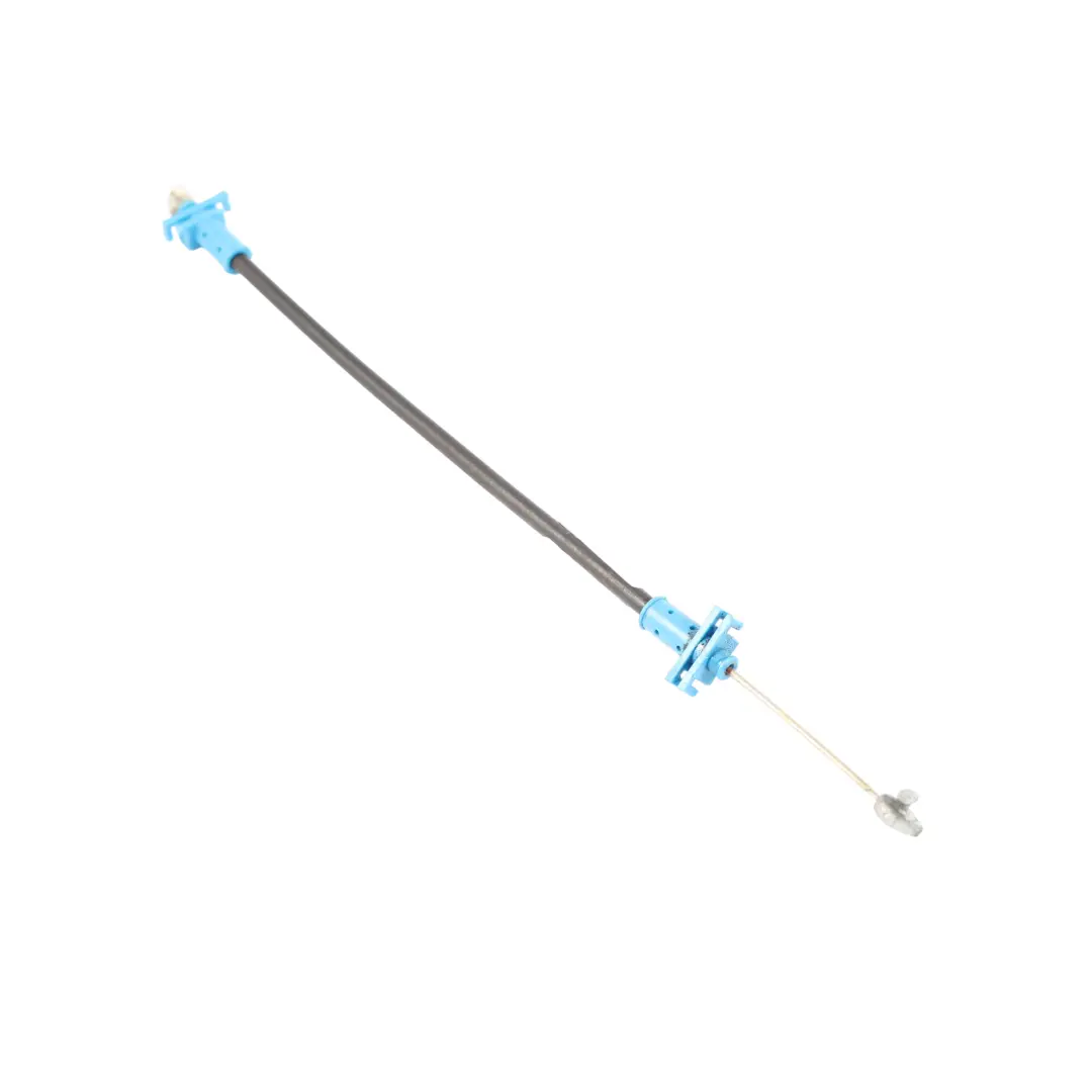 MK4 Cable Bowden Manija Puerta Delantera para Ford Mondeo con número de pieza 7S71-A220B00-AA Ford Mondeo MK4 Cable Bowden Manija Puerta Delantera - SKU 7S71-A220B00-AA - Número de pieza 7S71-A220B00-AA