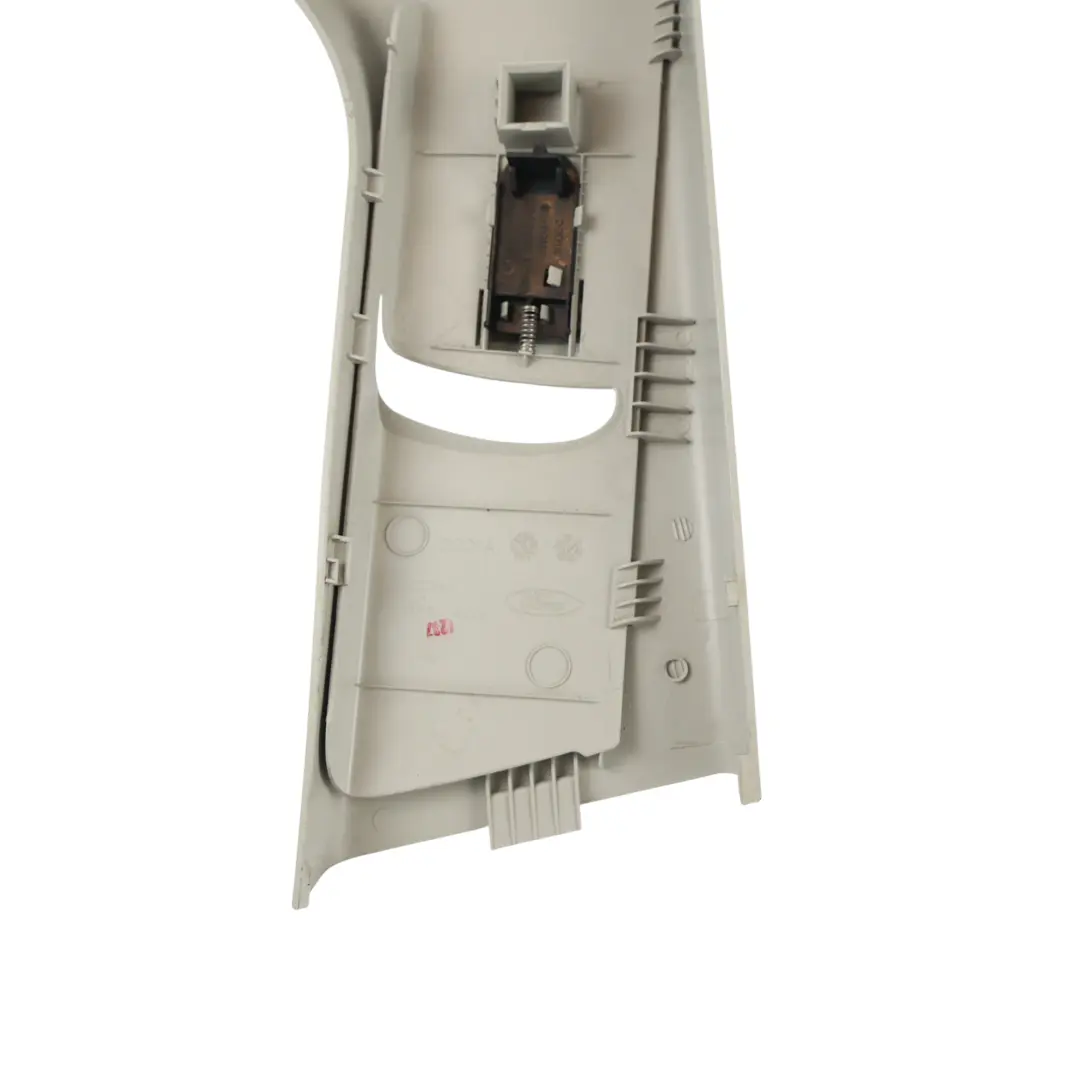 MK4 B-Säule Innenverkleidung Links Leinen für Ford Mondeo mit Teilenummer 7S71-A24583-ALW Ford Mondeo MK4 B-Säule Innenverkleidung Links Leinen - SKU 7S71-A24583-ALW - Teilenummer 7S71-A24583-ALW