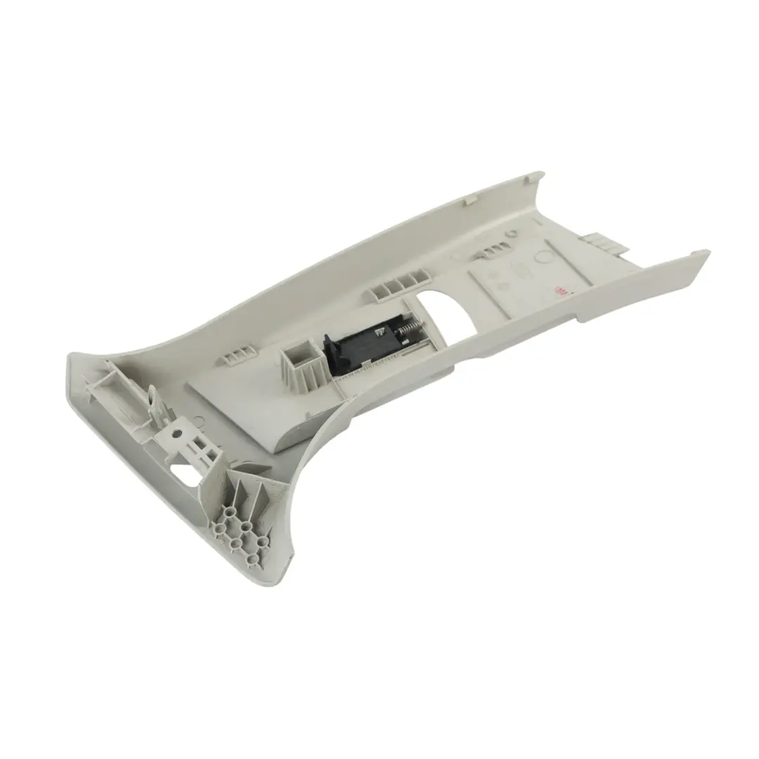 Ford Mondeo MK4 Garniture Intérieure Montant B Gauche Lin - SKU 7S71-A24583-ALW - Numéro de pièce 7S71-A24583-ALW