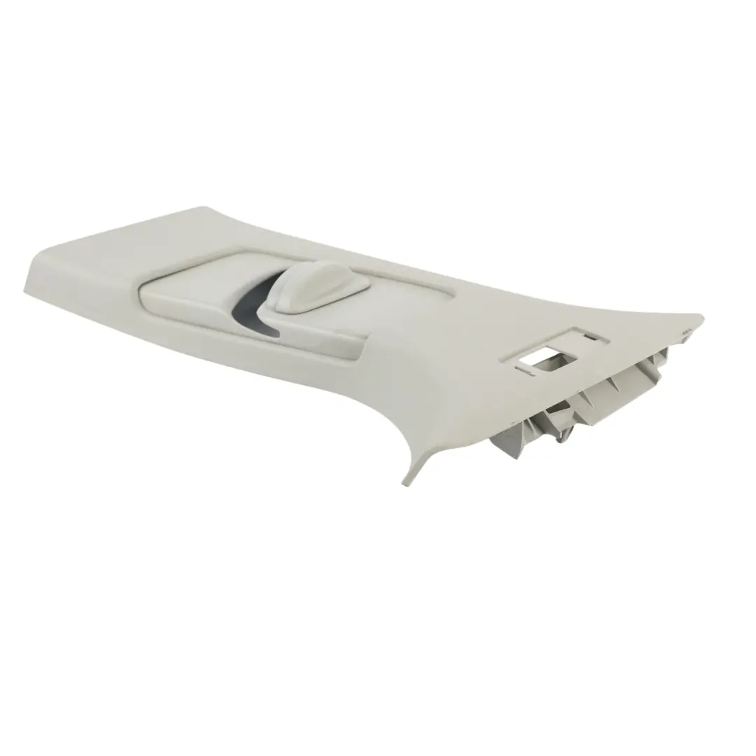 Ford Mondeo MK4 Garniture Intérieure Montant B Gauche Lin - SKU 7S71-A24583-ALW - Numéro de pièce 7S71-A24583-ALW