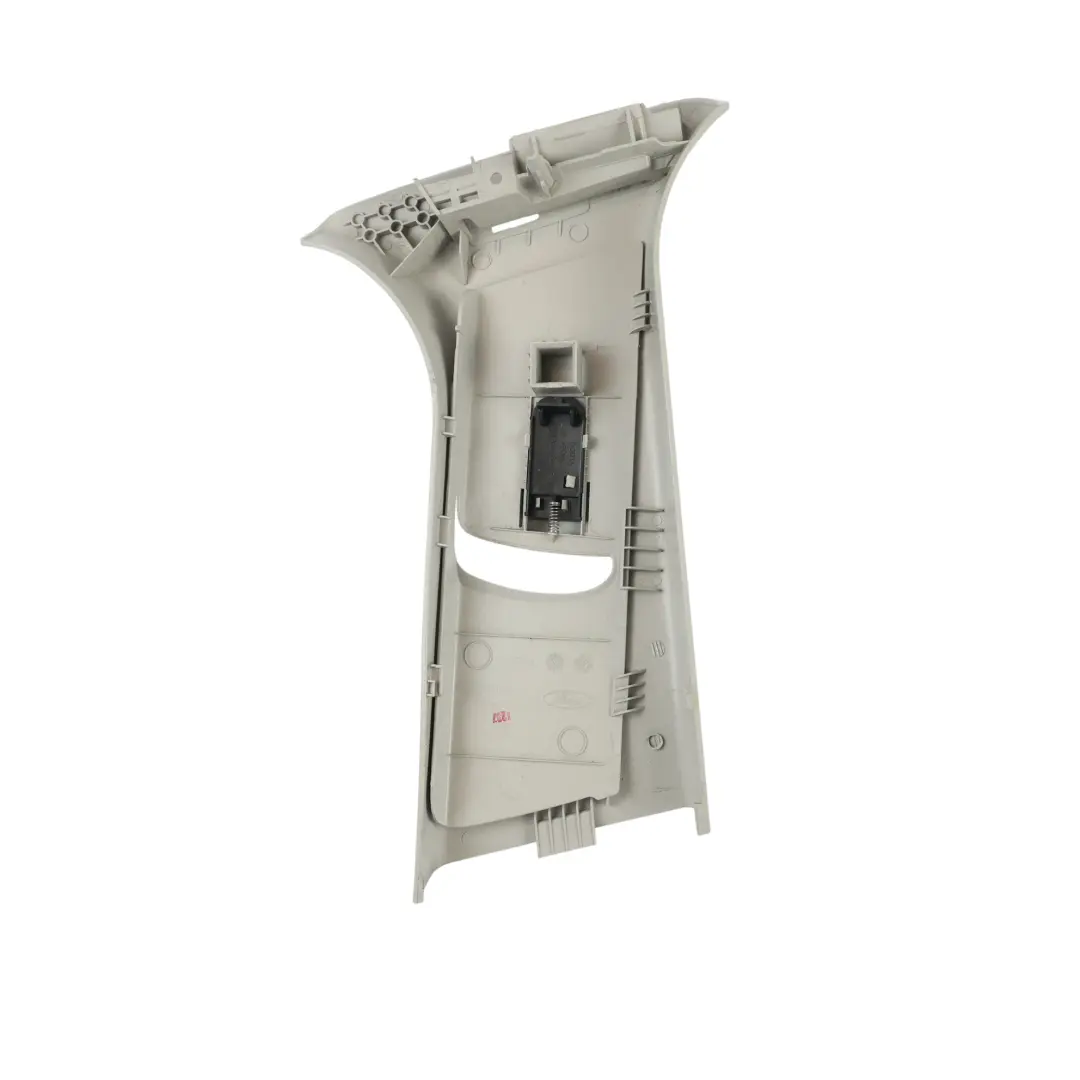 MK4 Rivestimento Interno Montante B Sinistro Lino per Ford Mondeo con numero di parte 7S71-A24583-ALW Ford Mondeo MK4 Rivestimento Interno Montante B Sinistro Lino - SKU 7S71-A24583-ALW - Numero di parte 7S71-A24583-ALW