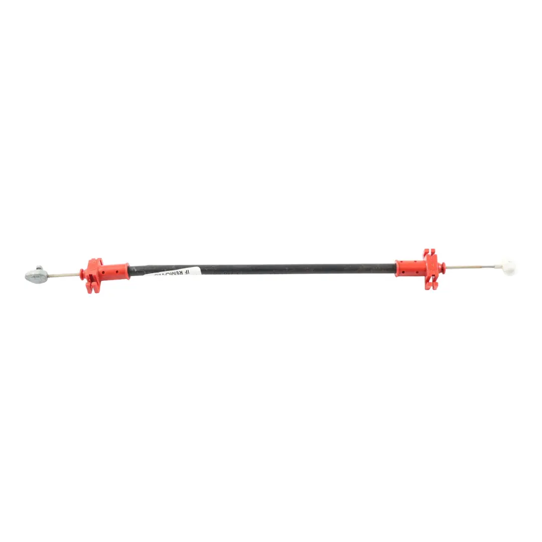 Ford Mondeo MK4 Cable Bowden Manija Puerta Delantera - SKU 7S71-A266A46-AA - Número de pieza 7S71-A266A46-AA