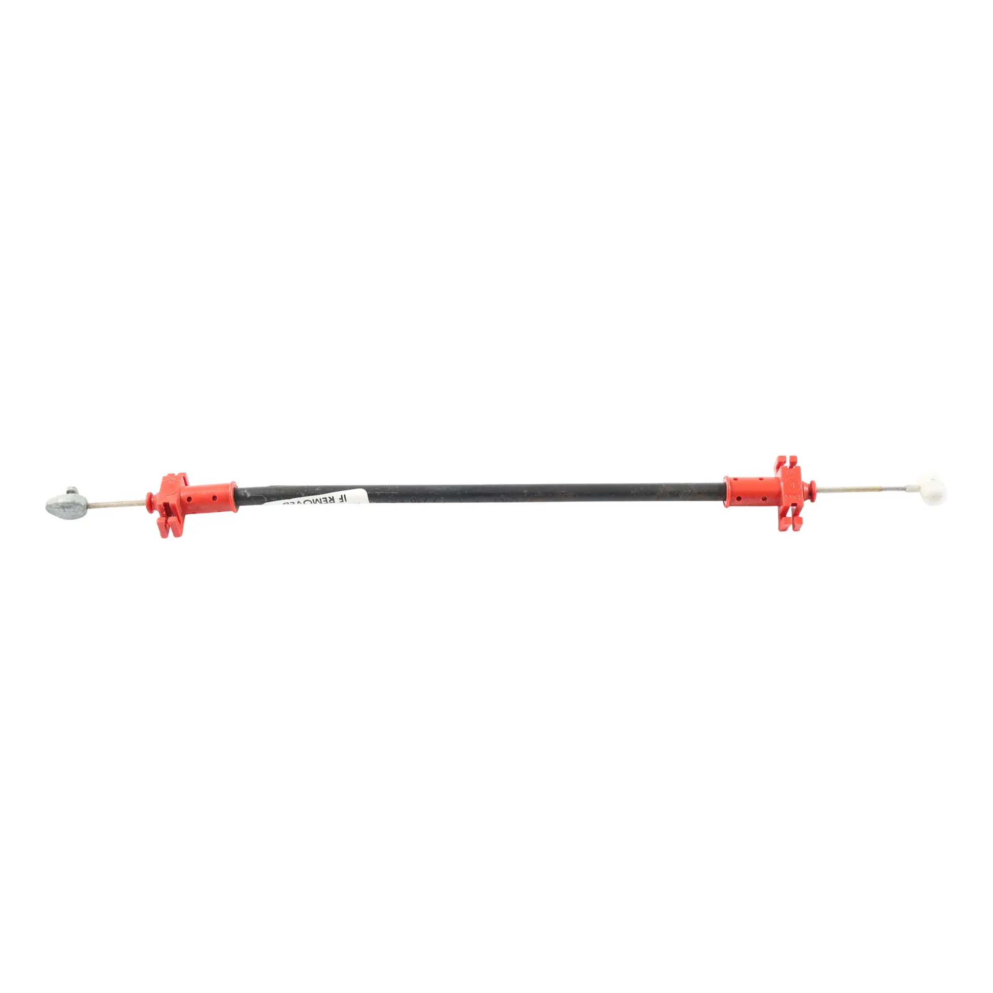 Ford Mondeo MK4 Cavo Bowden Maniglia Porta Anteriore 7S71-A266A46-AA
