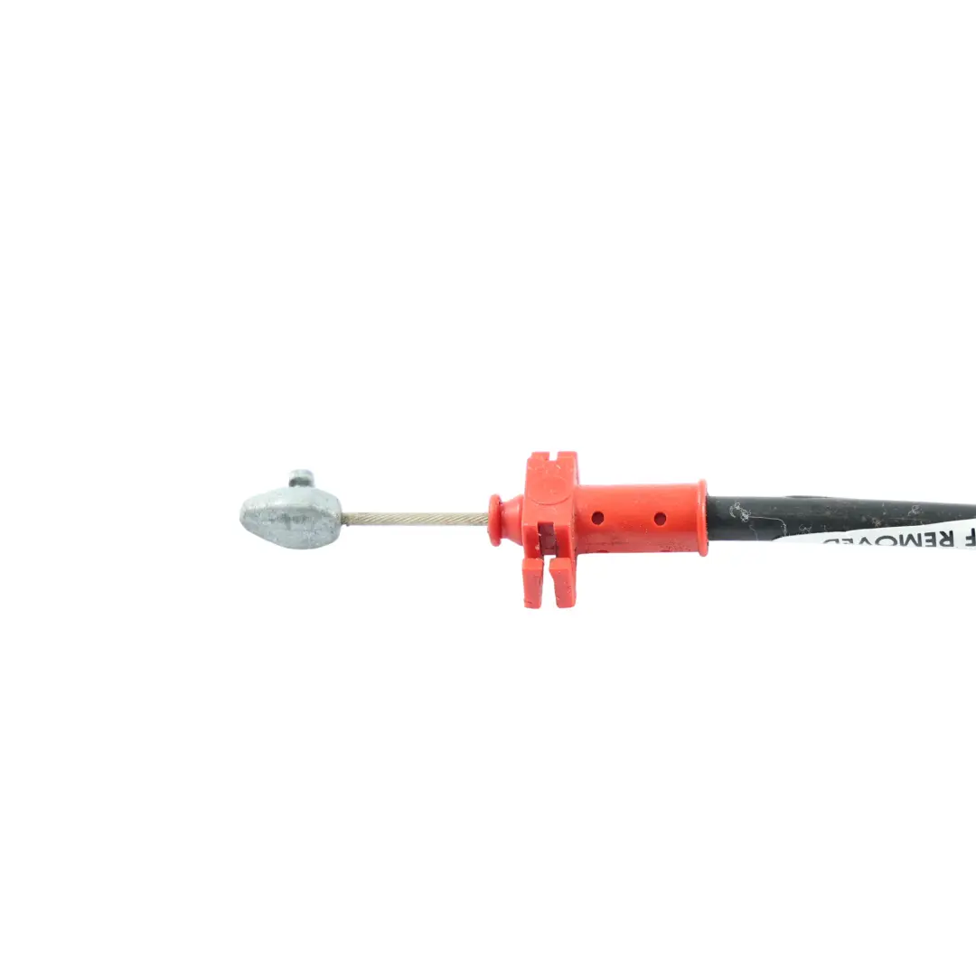 MK4 Cable Bowden Manija Puerta Delantera para Ford Mondeo con número de pieza 7S71-A266A46-AA Ford Mondeo MK4 Cable Bowden Manija Puerta Delantera - SKU 7S71-A266A46-AA - Número de pieza 7S71-A266A46-AA