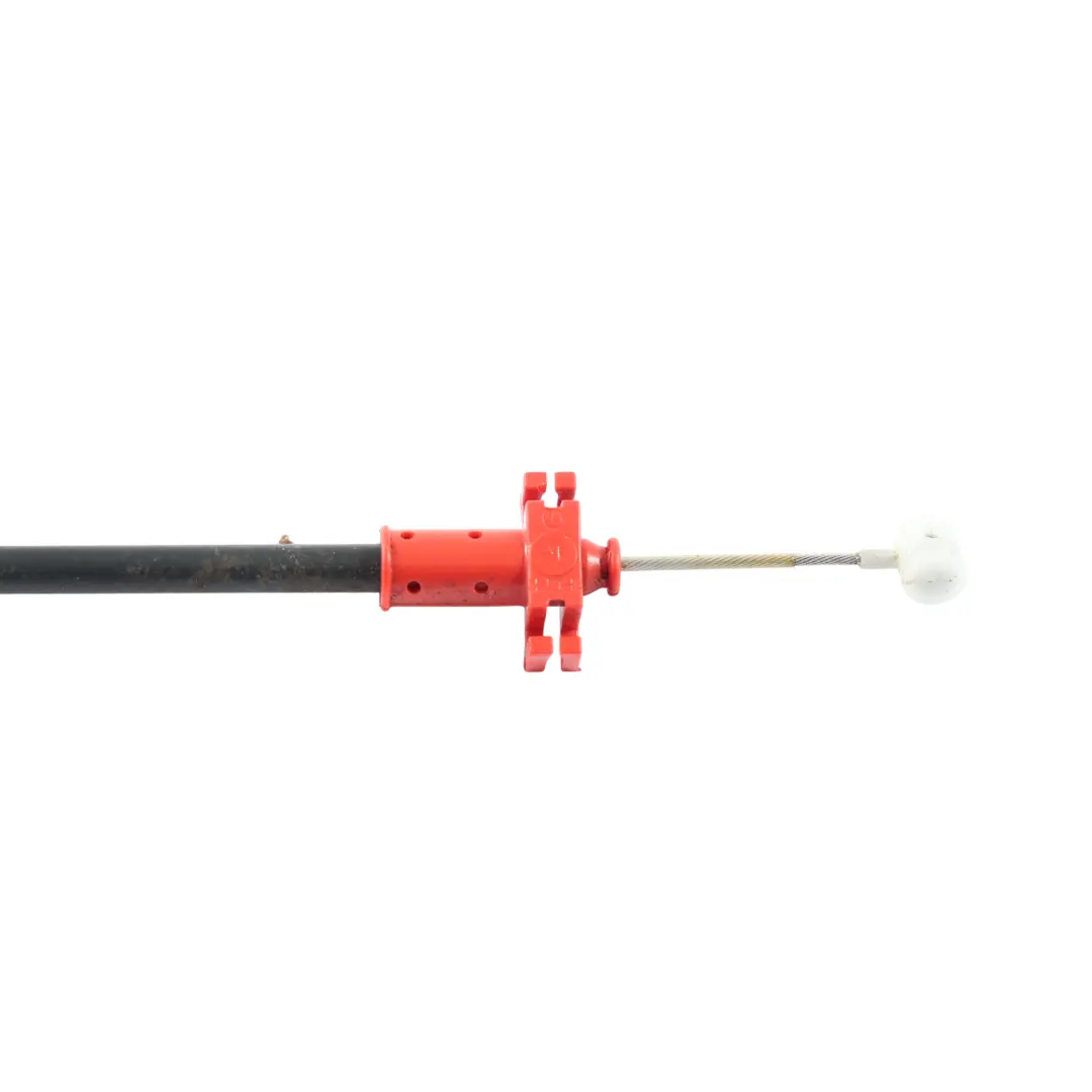 Ford Mondeo MK4 Cable Bowden Manija Puerta Delantera - SKU 7S71-A266A46-AA - Número de pieza 7S71-A266A46-AA