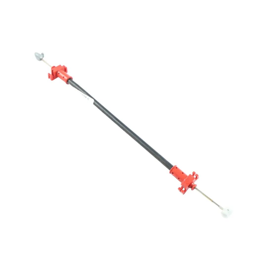 MK4 Cable Bowden Manija Puerta Delantera para Ford Mondeo con número de pieza 7S71-A266A46-AA Ford Mondeo MK4 Cable Bowden Manija Puerta Delantera - SKU 7S71-A266A46-AA - Número de pieza 7S71-A266A46-AA