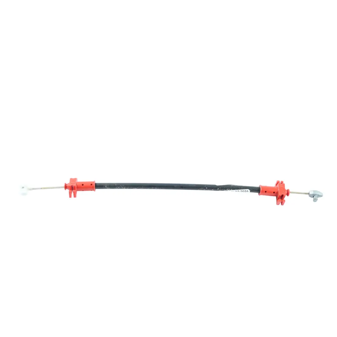 Ford Mondeo MK4 Cavo Bowden Maniglia Porta Anteriore - SKU 7S71-A266A46-AA - Numero di parte 7S71-A266A46-AA